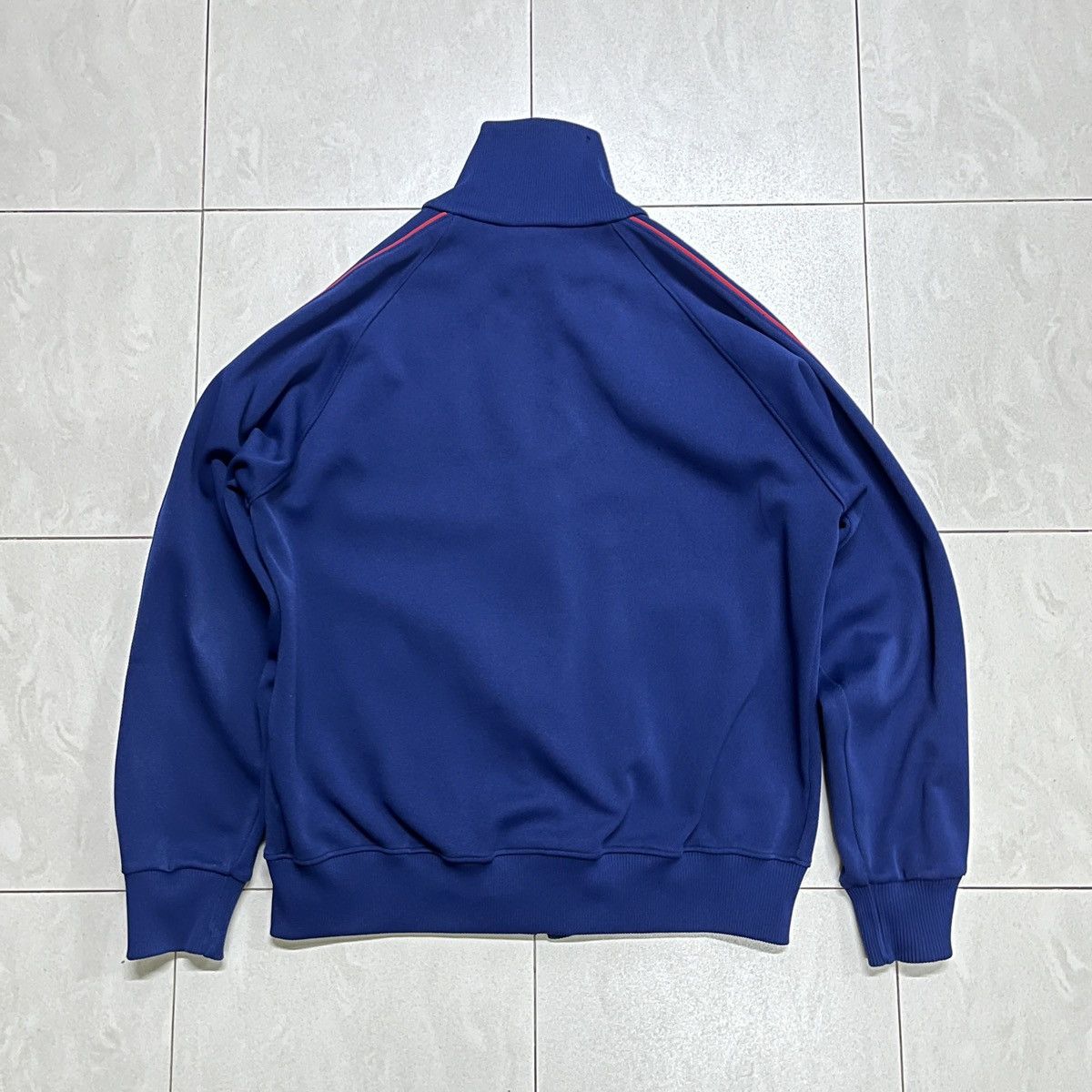 Puma × Vintage Vintage Puma Track Jacket Size US M / EU 48-50 / 2 - 16 Thumbnail