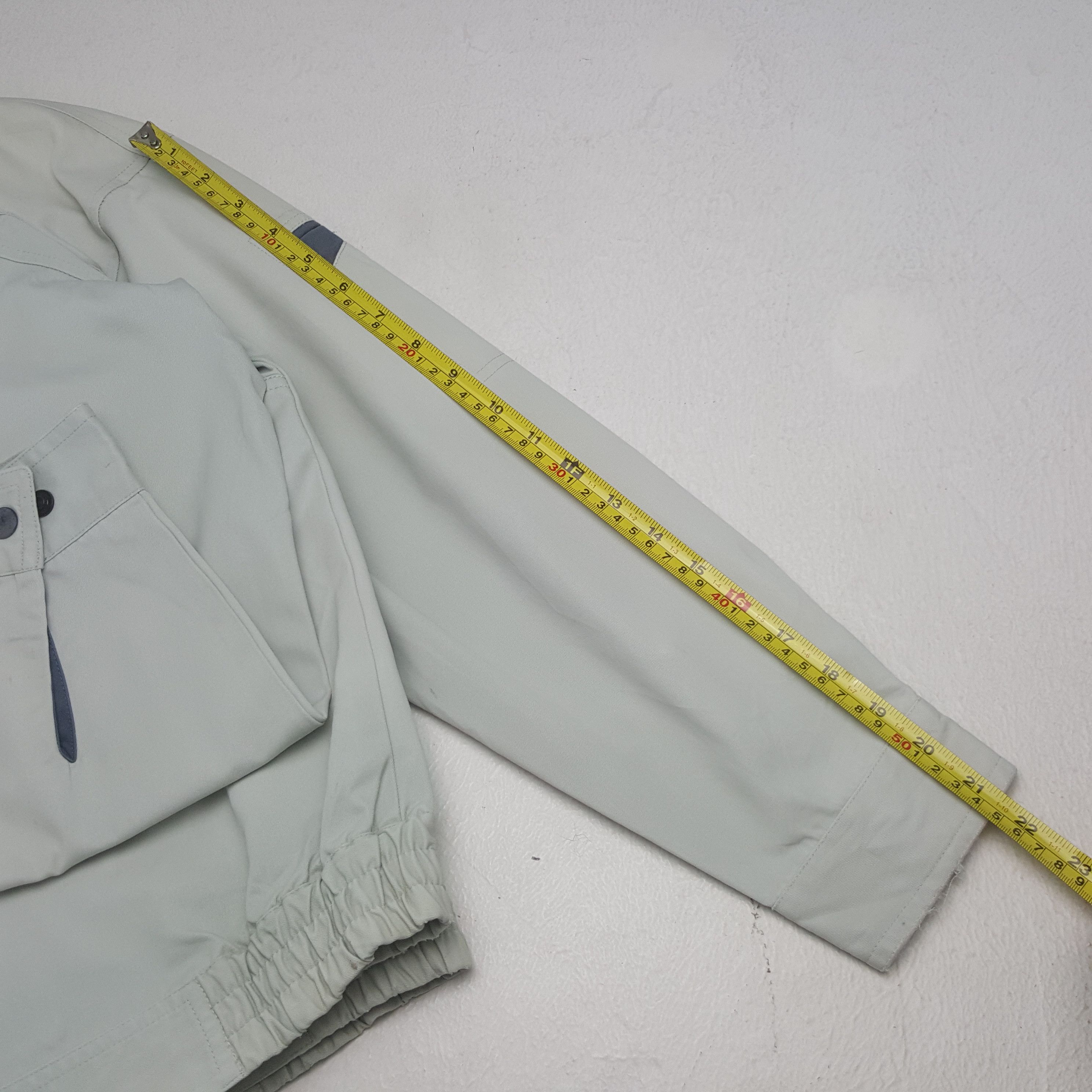 Honda Vintage Mugen Honda Japanese Racing Custom Jacket C298N24 Size US M / EU 48-50 / 2 - 7 Thumbnail