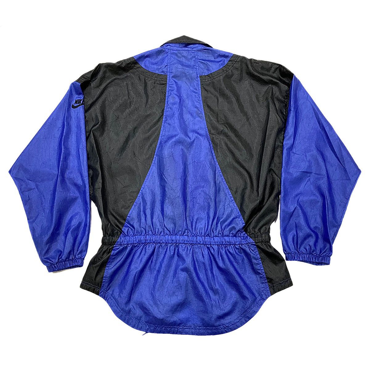 Vintage Vintage Nike Jacket Size US M / EU 48-50 / 2 - 2 Thumbnail
