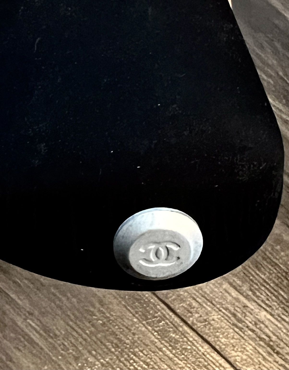 Chanel CHANEL Sunglasses Size ONE SIZE - 8 Thumbnail