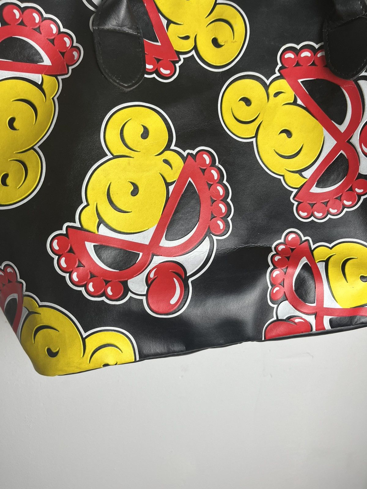 Hysteric Glamour × Japanese Brand × Vintage Hysteric Mini Size ONE SIZE - 3 Thumbnail