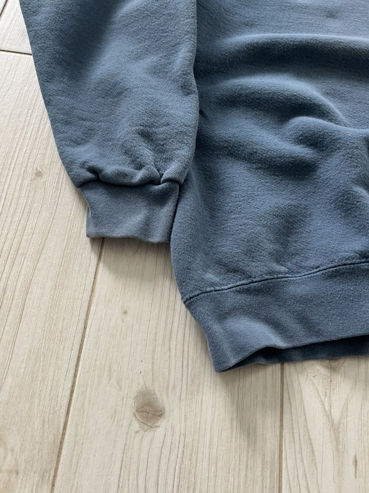Nike Vintage 90s Nike Sweatshirt Y2K Hype Rare Size XL Size US XL / EU 56 / 4 - 18 Thumbnail