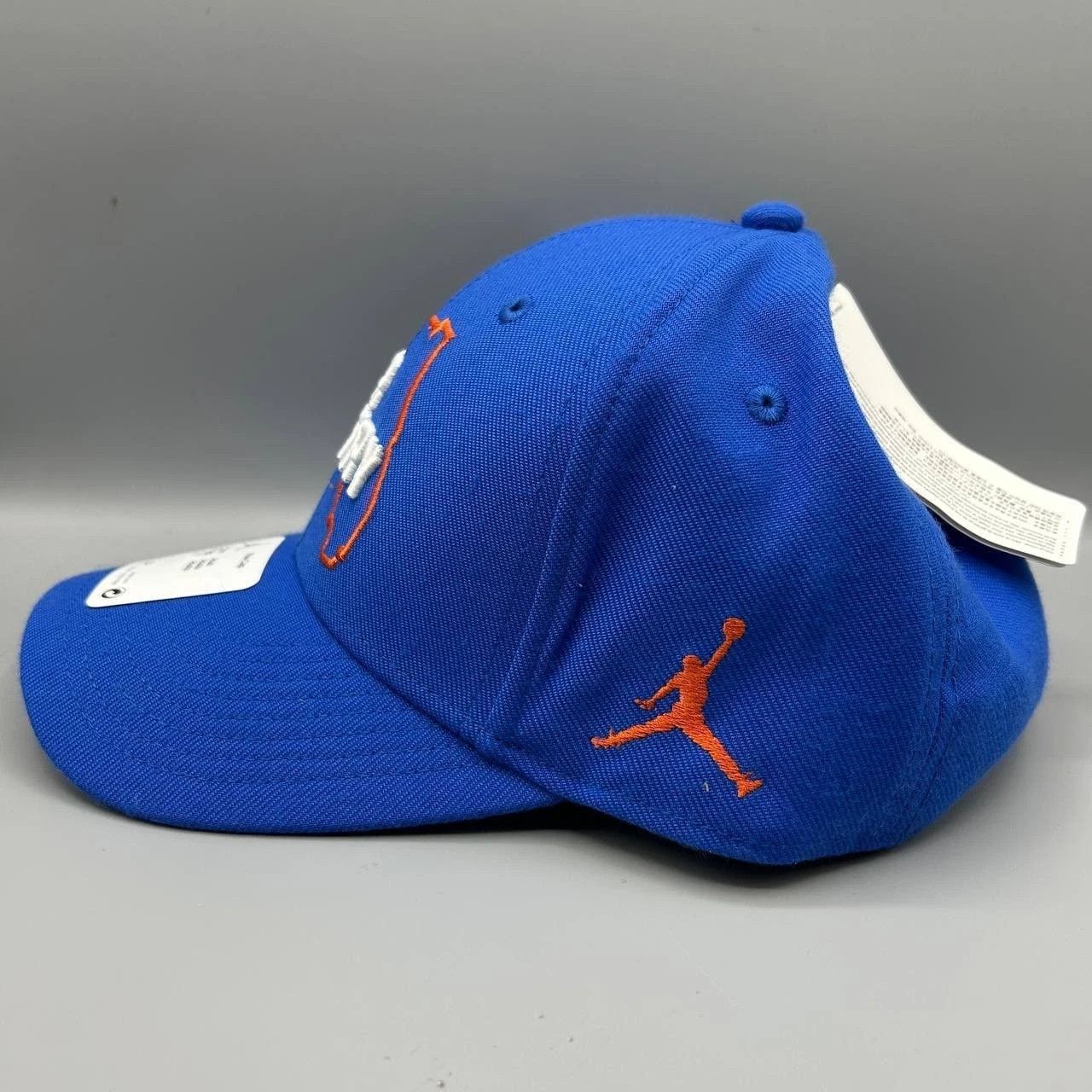 Jordan Brand Florida Gators x Air Jordan Rise M-L Dri-Fit Stretch Fitted Size ONE SIZE - 7 Thumbnail