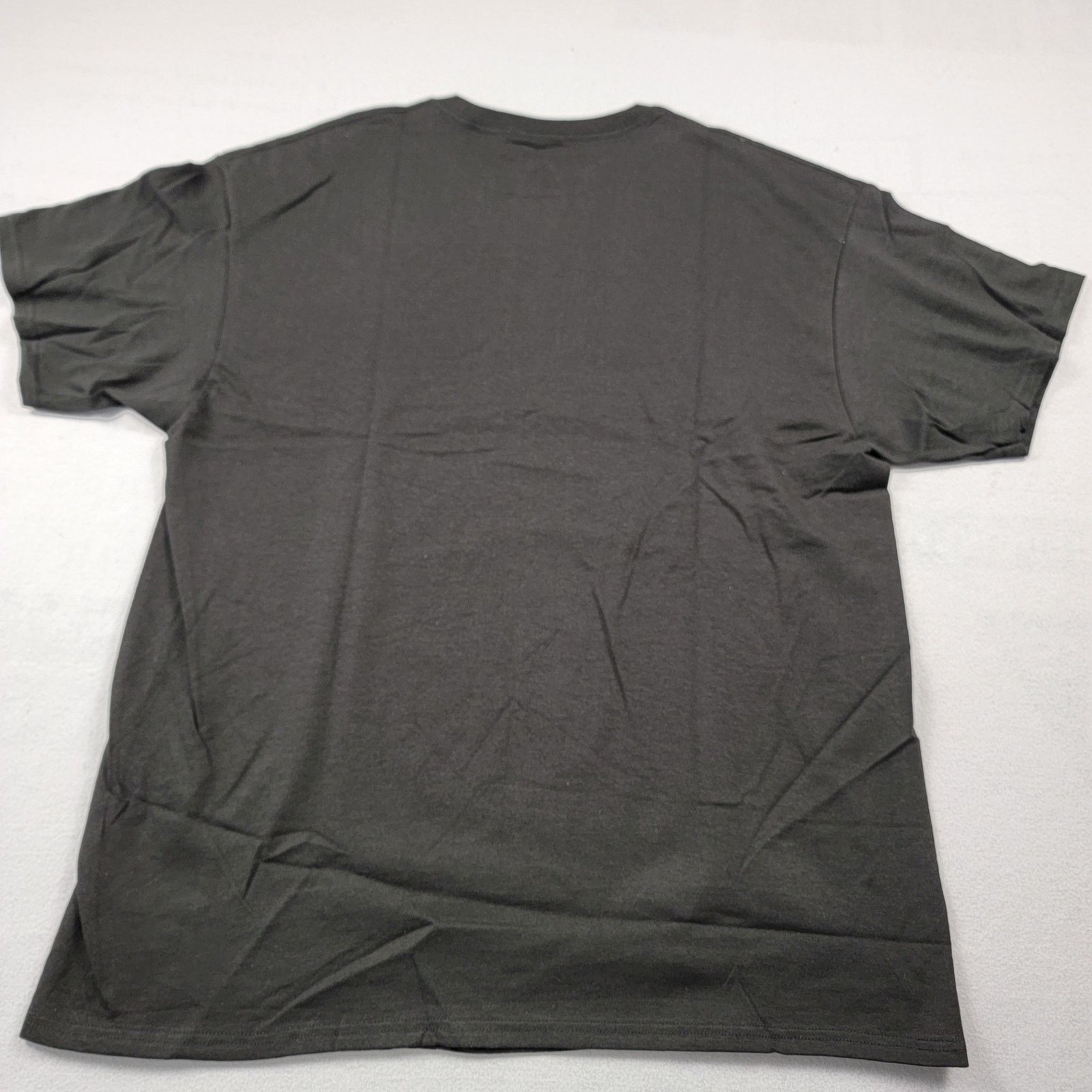 Fashion Victim FashionNova 'Just a Good Mom' Black Short Sleeve Tee Sz XL Size XL / US 12-14 / IT 48-50 - 2 Thumbnail