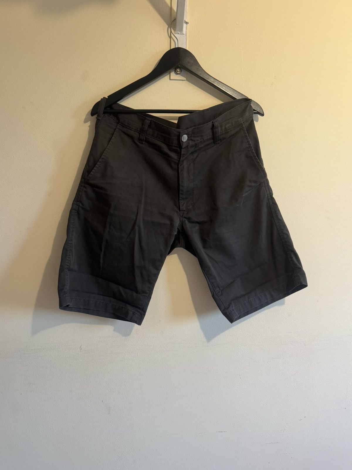 Carhartt Vintage Shorts Carhartt 90s Size US 32 / EU 48 - 4 Thumbnail