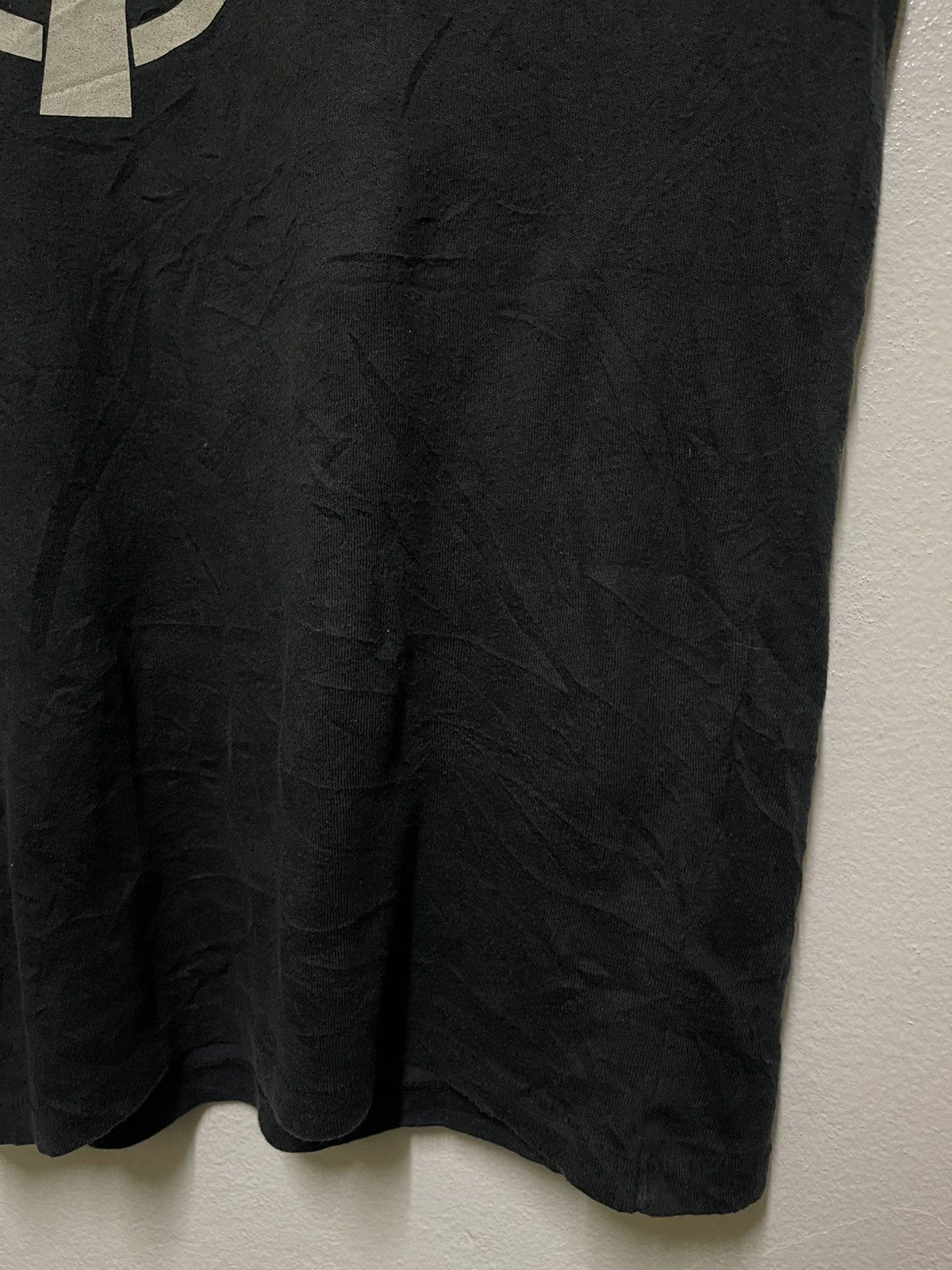 Other Home John Lennon Distressed T Shirt Size US L / EU 52-54 / 3 - 7 Thumbnail