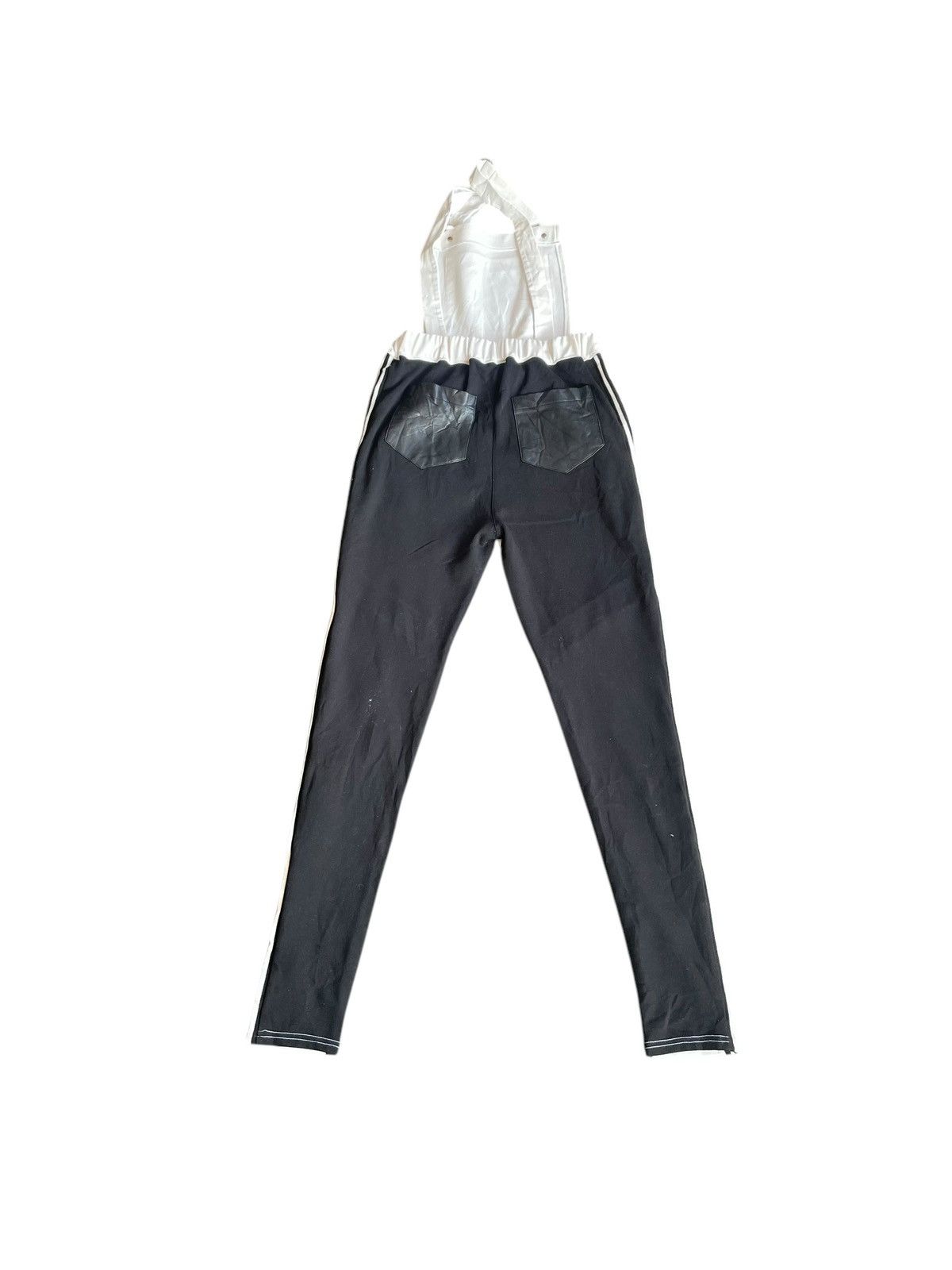 Japanese Brand Mirror9 Cocovanila Jumper Size 30" / US 8 / IT 44 - 7 Thumbnail