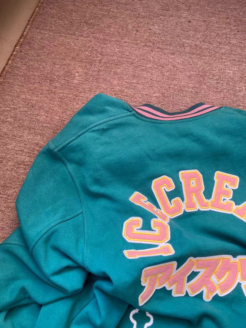 Billionaire Boys Club BBC ICECREAM Size US L / EU 52-54 / 3 - 2 Thumbnail