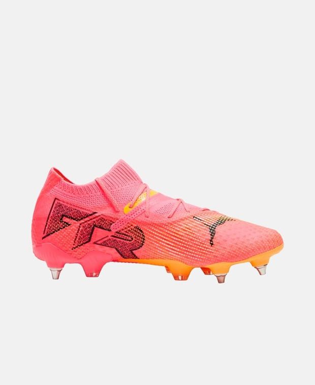 Puma Future 7 Ultimate MxSG Football boots Size US 5.5 / EU 38 - 1 Thumbnail