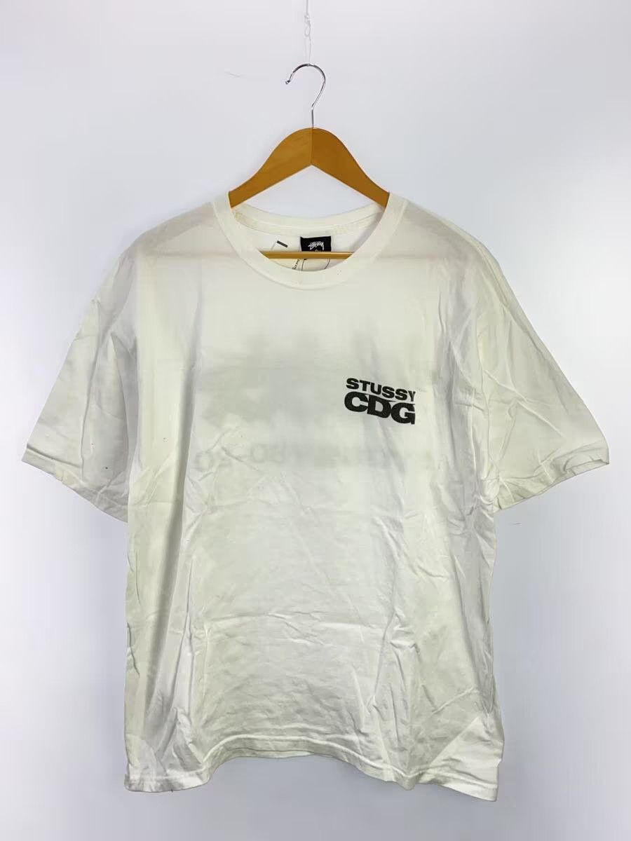 Cdg Stussy | Grailed