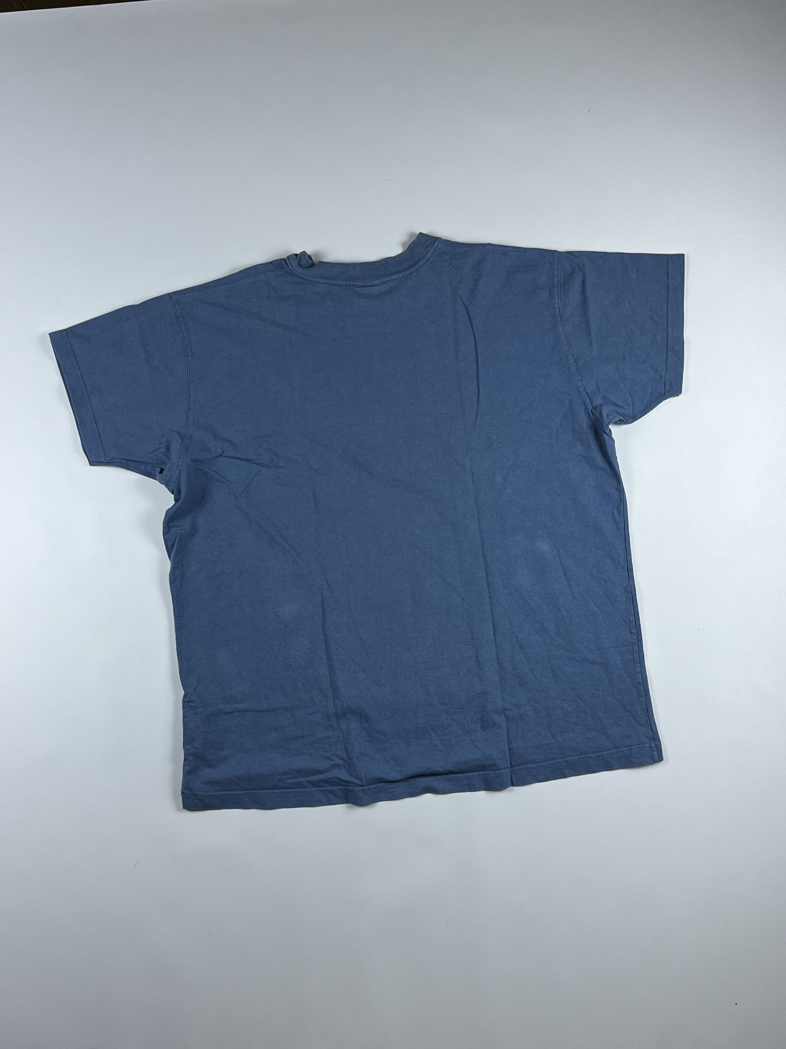 Levi's × Vintage 80s Levis Center Logo T-Shirt Size US XL / EU 56 / 4 - 5 Thumbnail