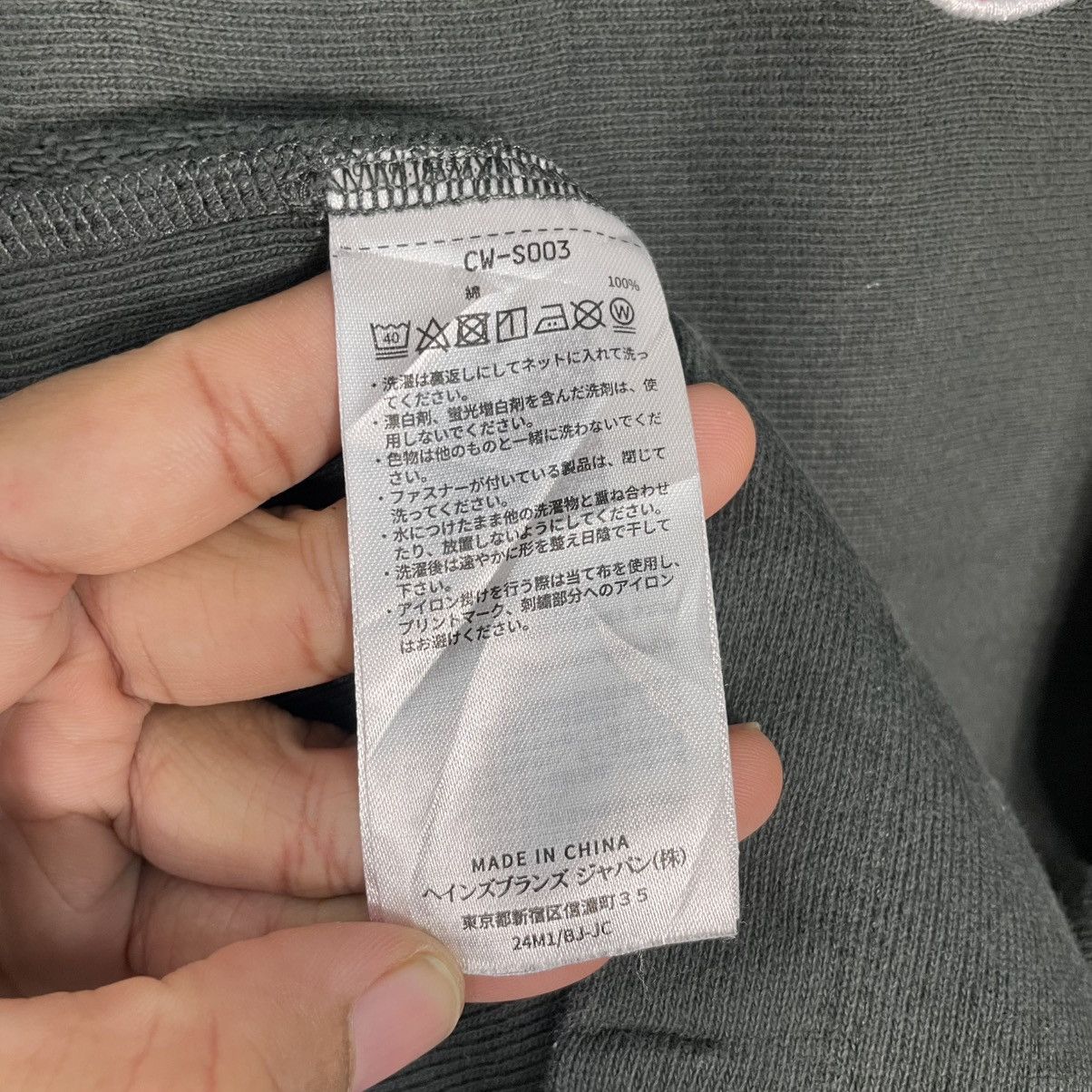 Champion Champion Reverse Weave Sweatshirt Size L / US 10 / IT 46 - 11 Thumbnail