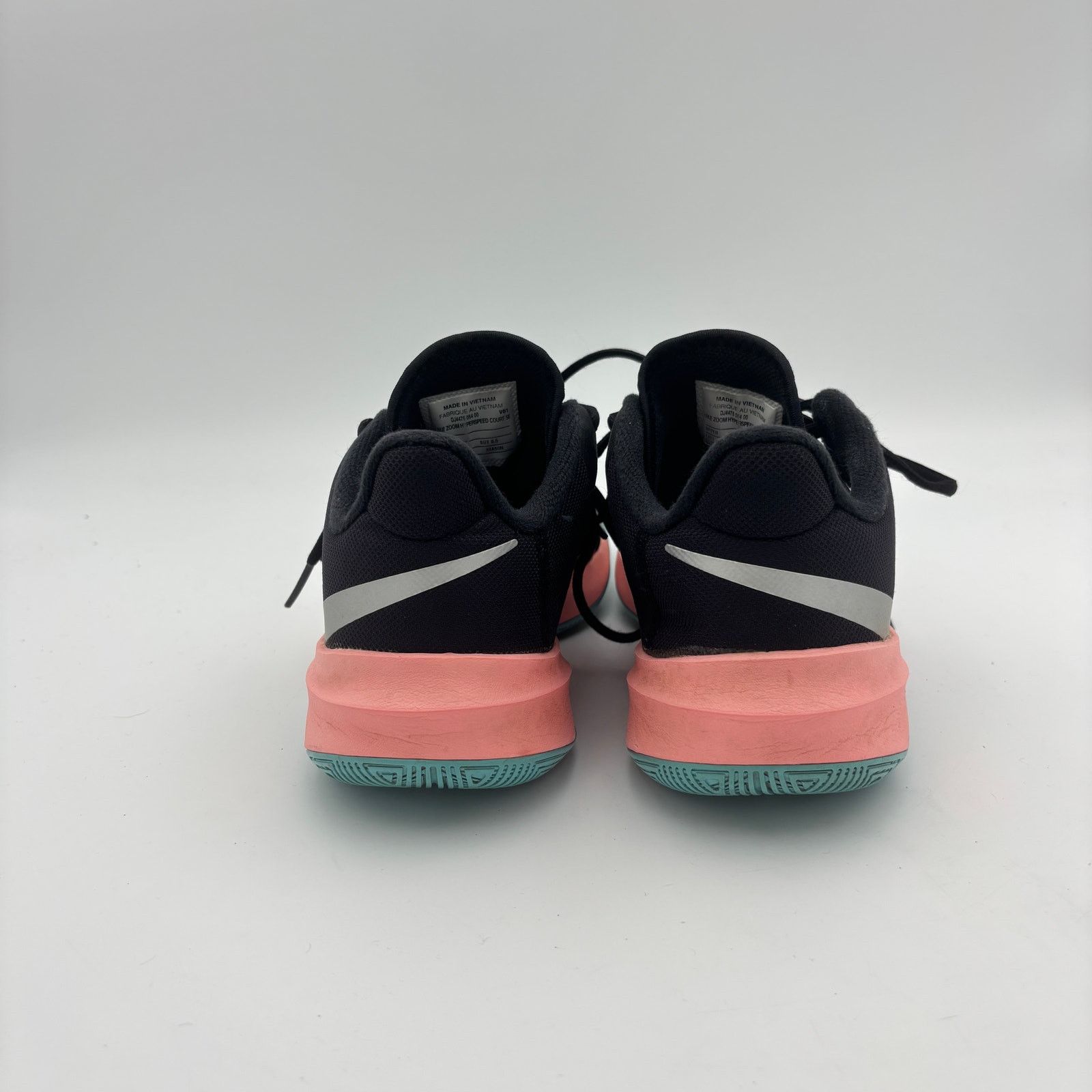 Nike Nike Zoom Hyperspeed Court SE Volleyball Sneakers Shoes 8.5 Size US 8.5 / EU 41-42 - 4 Thumbnail