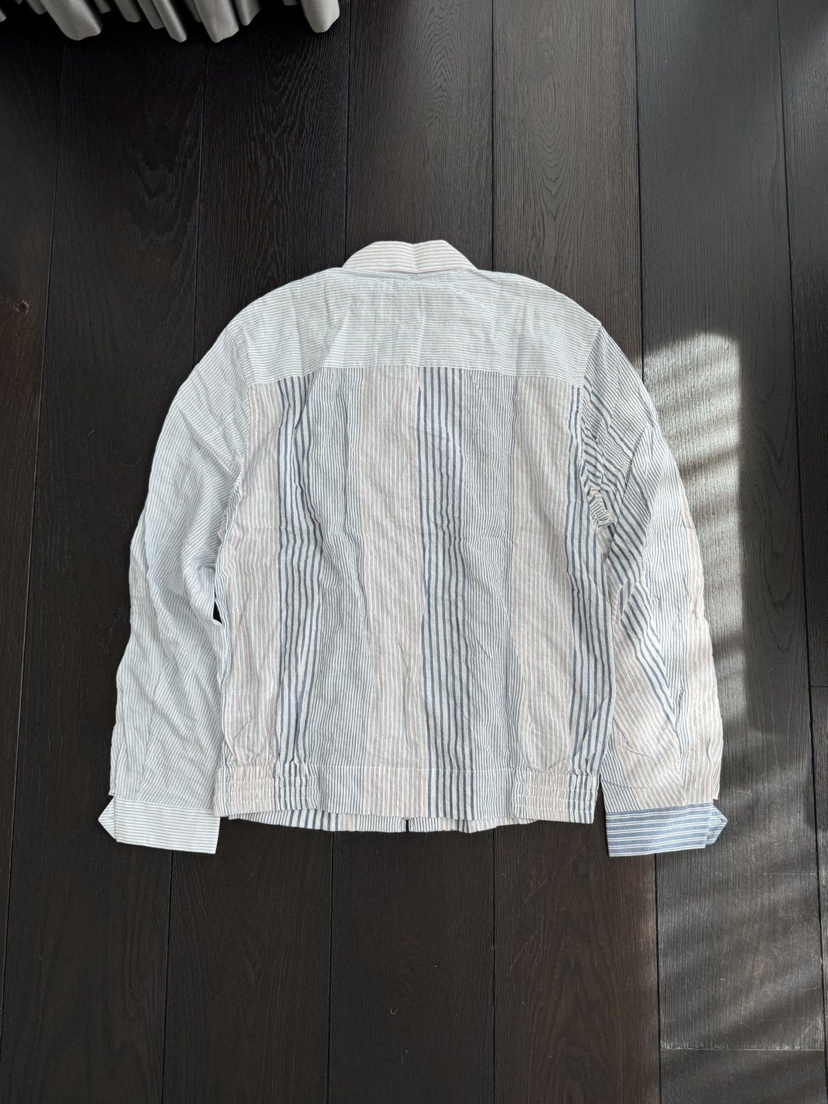 Loewe Loewe light weight jacket Size US M / EU 48-50 / 2 - 8 Thumbnail