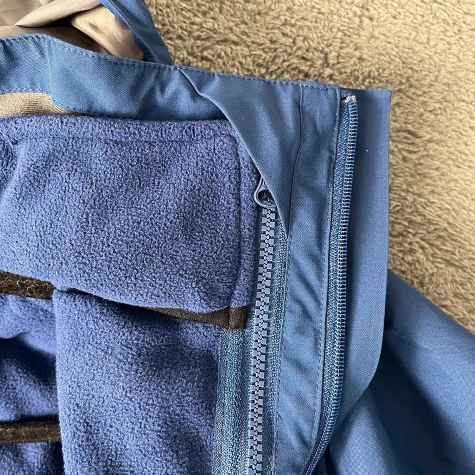 The North Face Minimalist North Face 3in1 Jacket - Navy - Men’s M Size US M / EU 48-50 / 2 - 7 Thumbnail