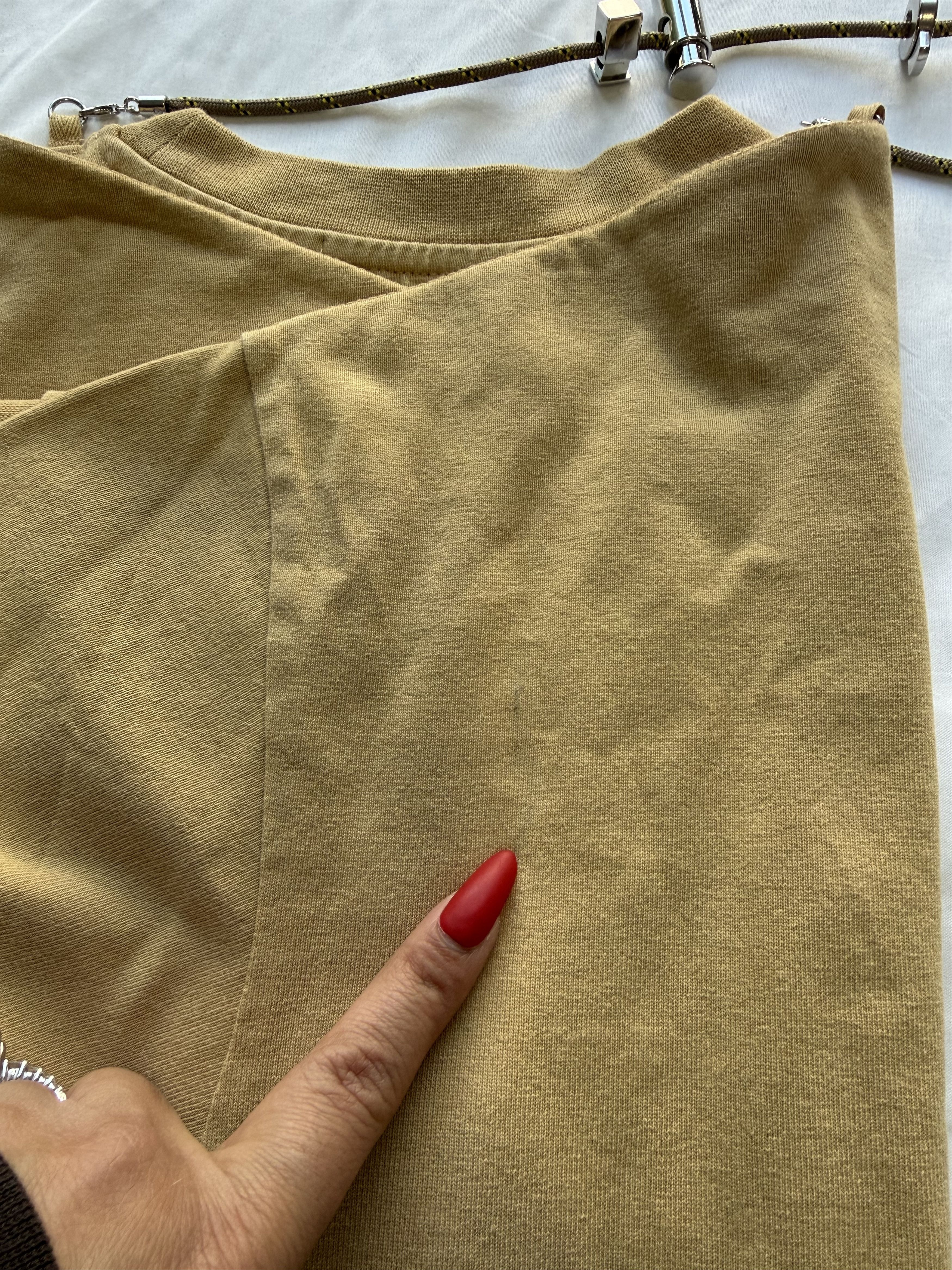 Ambush Design Ambush Stoppers Embellished T-Shirt Size US M / EU 48-50 / 2 - 11 Thumbnail