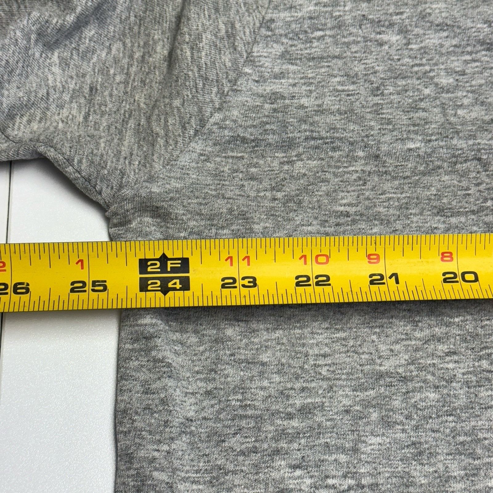 Polo Ralph Lauren × Vintage Vintage Y2K Ralph Lauren Polo Jeans Co Long Sleeve T Shirt M Size US XL / EU 56 / 4 - 12 Thumbnail