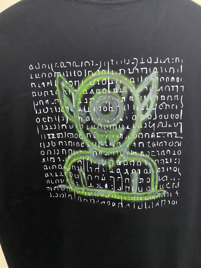 Other ASO MONSTER Size US L / EU 52-54 / 3 - 2 Thumbnail