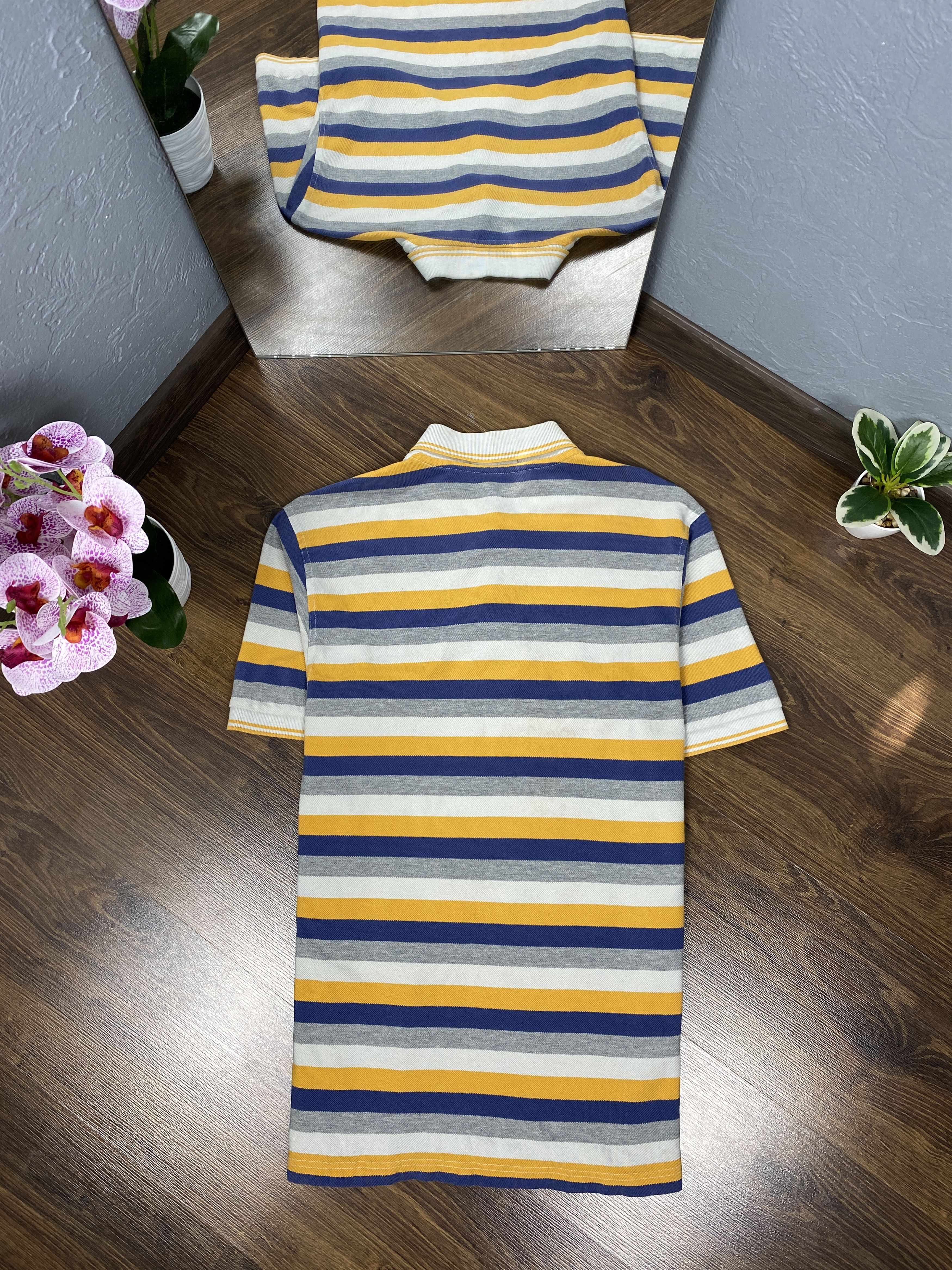 Fred Perry Fred Perry Vintage casual polo shirt Size US M / EU 48-50 / 2 - 7 Thumbnail