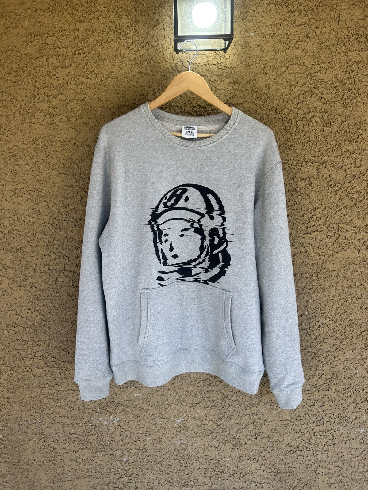 Billionaire Boys Club × Icecream × Pharrell Billionaire Boys Club Astronaut Sweatshirt XL Size US XL / EU 56 / 4 - 4 Thumbnail