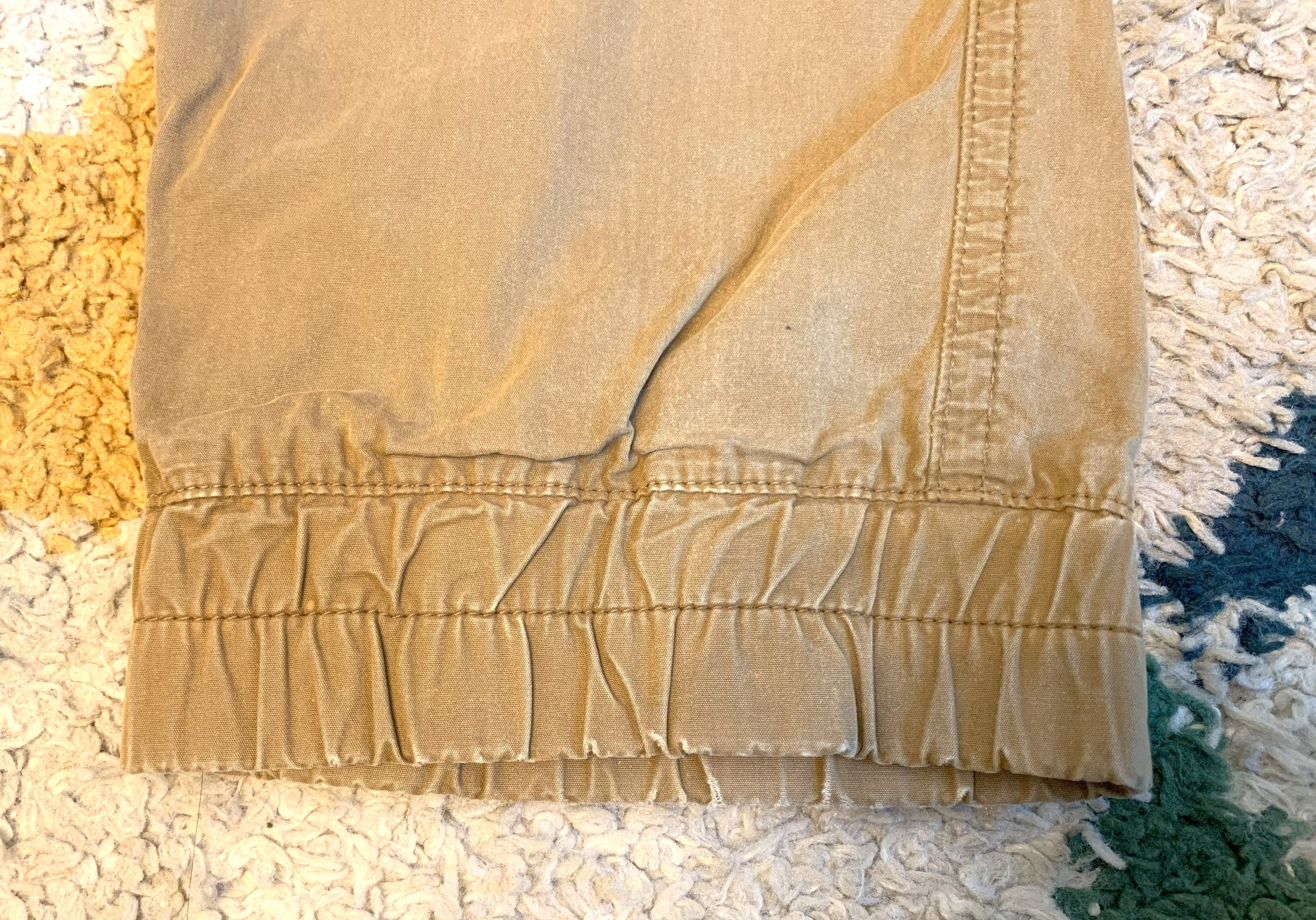 Aspesi Aspesi garment dyed pants, made in Italy, size 50 (fits 34) Size US 34 / EU 50 - 7 Thumbnail