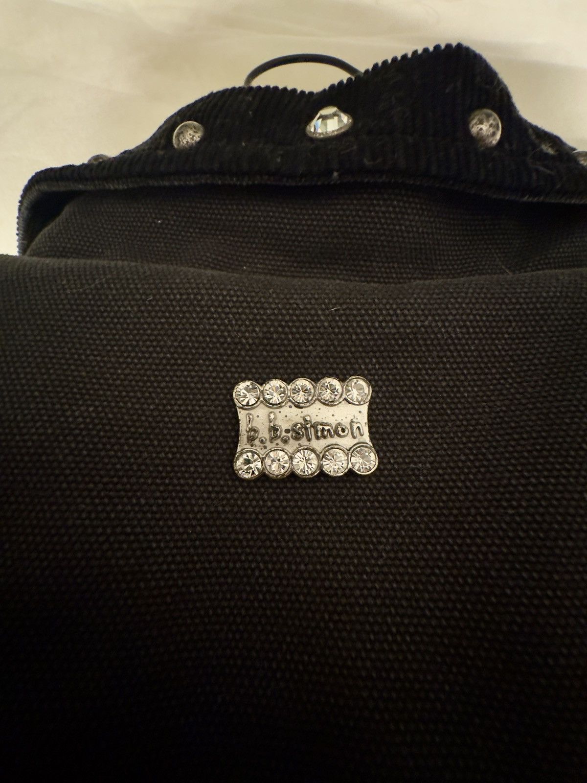B.B. Simon × Supreme Supreme x B.B. Simon Studded Work Jacket Size US XL / EU 56 / 4 - 5 Thumbnail