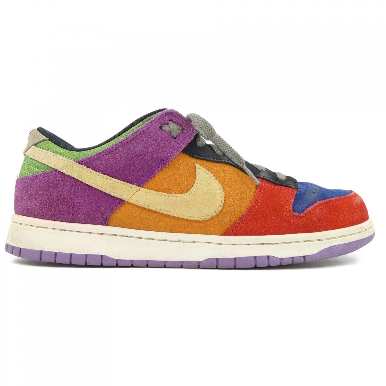 Other Other Nike Sneakers Textile Shoes CT5050-500 DUTY FREE for USA Size ONE SIZE - 1 Thumbnail