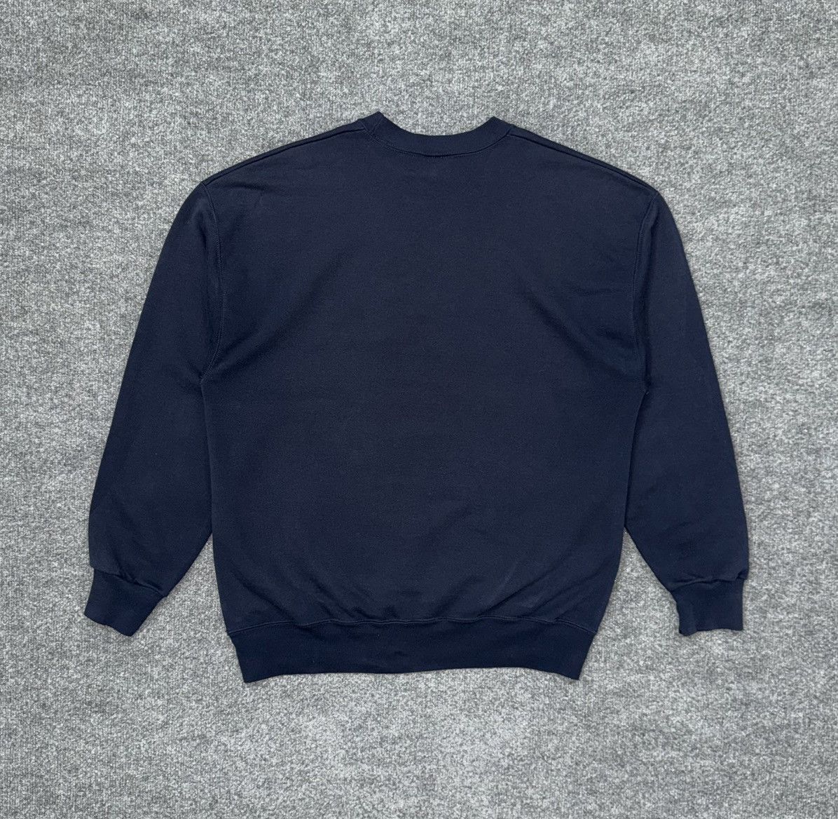 Other Vintage Duke University Crewneck Sweatshirt Made In USA XL Size US XL / EU 56 / 4 - 7 Thumbnail