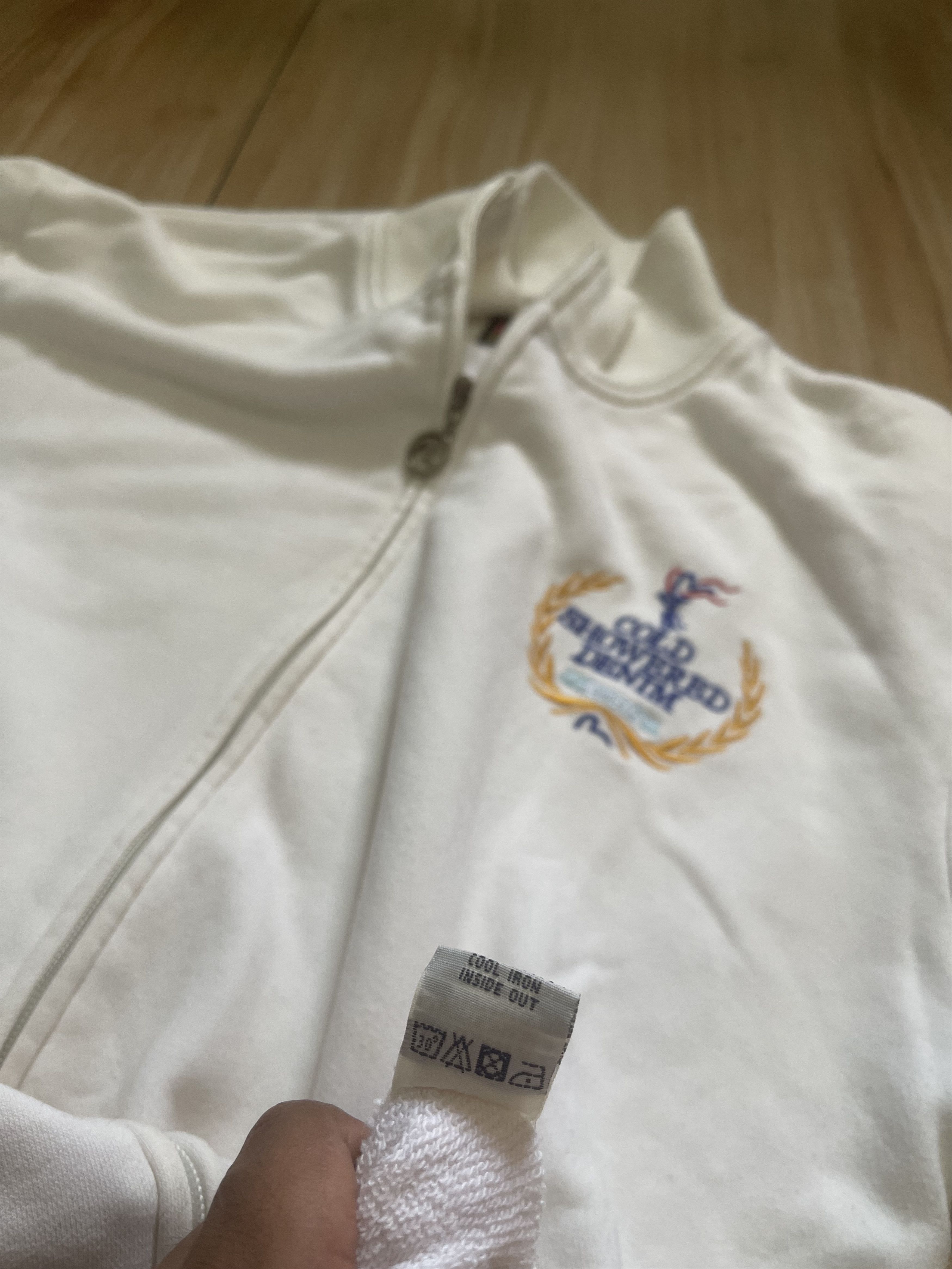 Evisu Evisu vintage Size US L / EU 52-54 / 3 - 7 Thumbnail