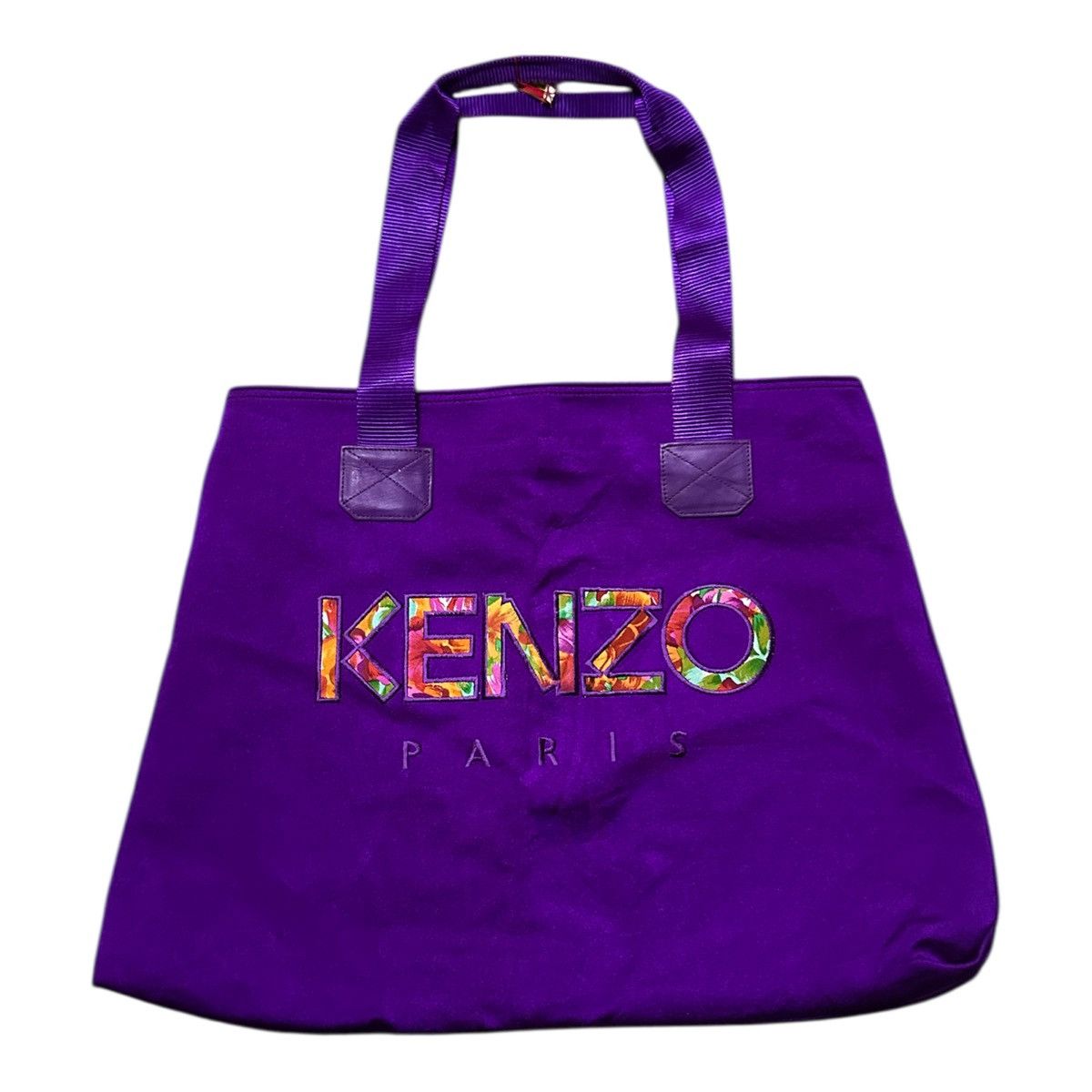 Kenzo Kenzo tote bag Size ONE SIZE - 2 Thumbnail