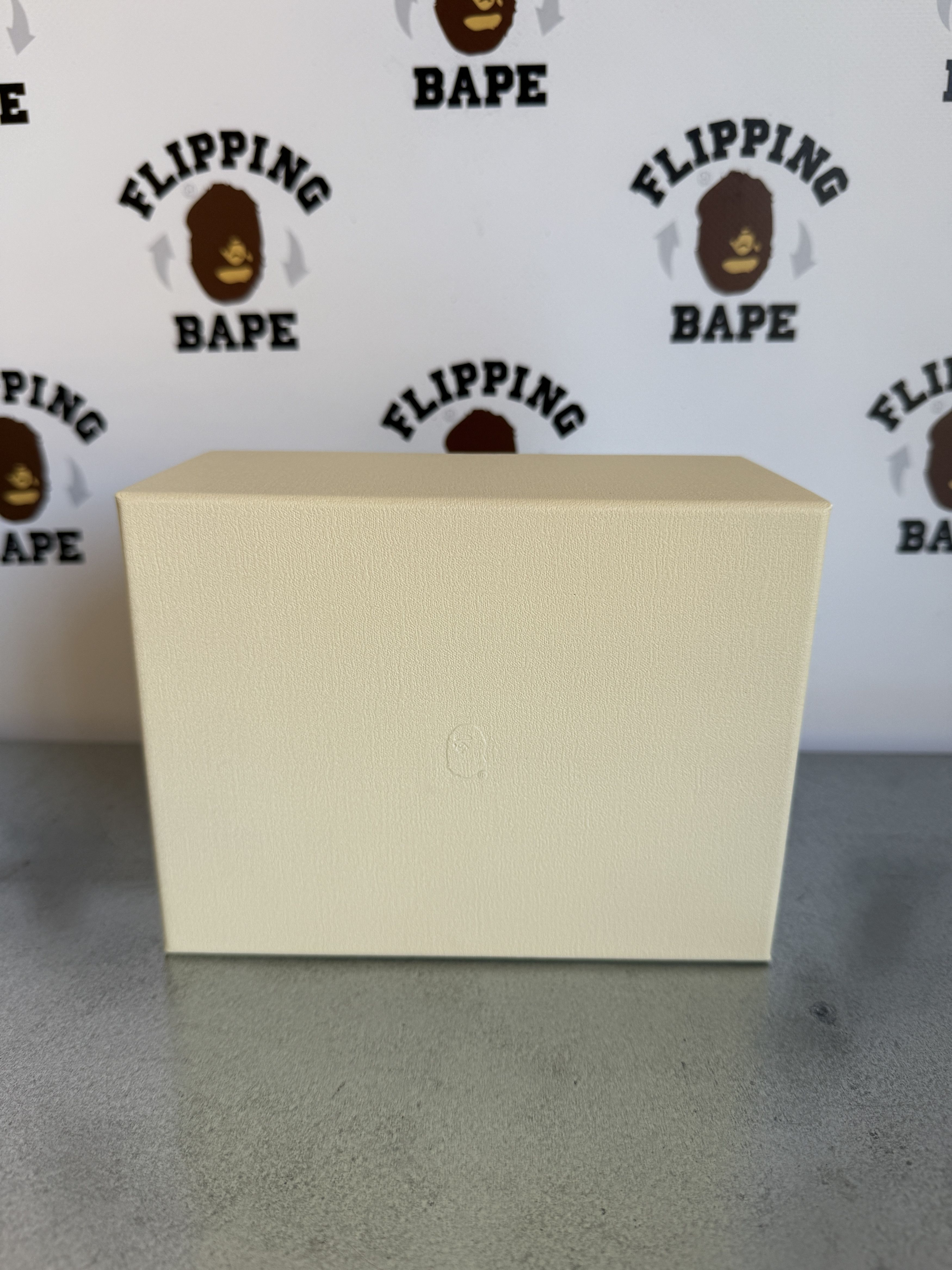 Bape BAPE TYPE 9 BAPEX #1 (2025) Size ONE SIZE - 24 Thumbnail