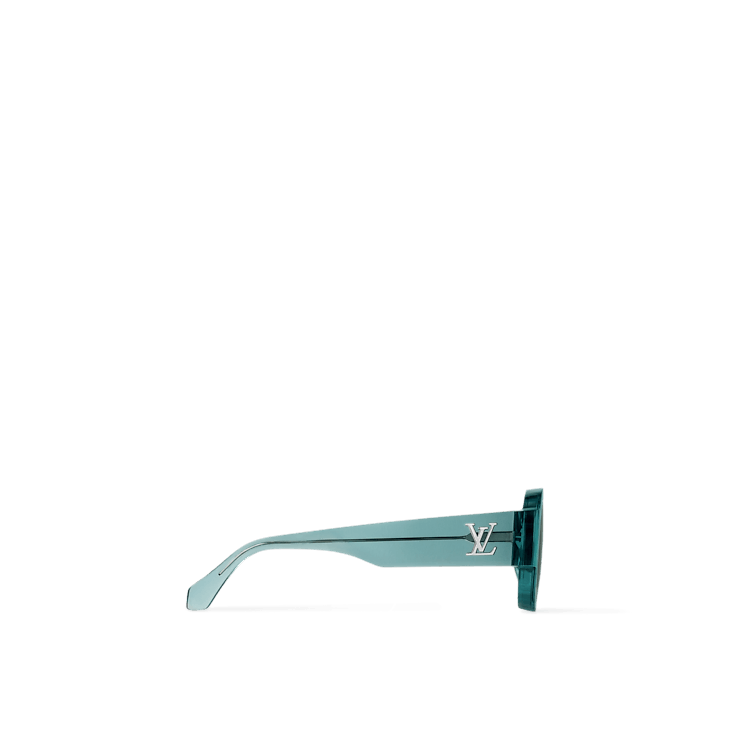 Louis Vuitton LV Clash Pilot Sunglasses Size ONE SIZE - 4 Thumbnail
