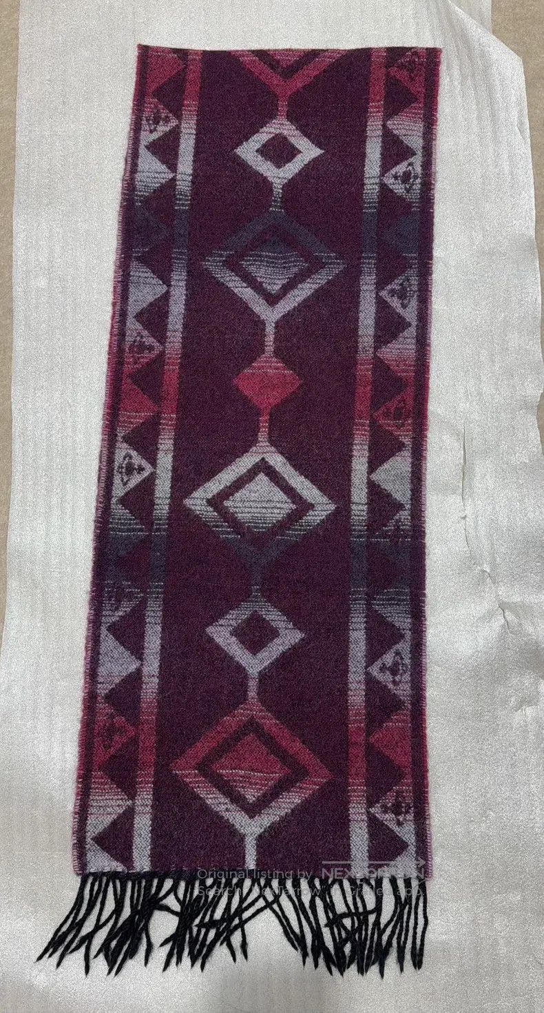Vivienne Westwood Vivienne Westwood Second-hand scarf Size ONE SIZE - 7 Thumbnail
