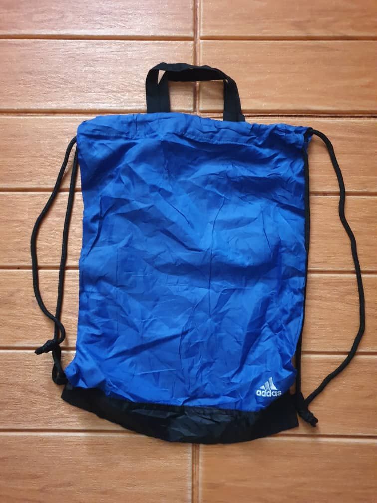 Adidas Adidas utility outdoor bagpack Size ONE SIZE - 1 Thumbnail
