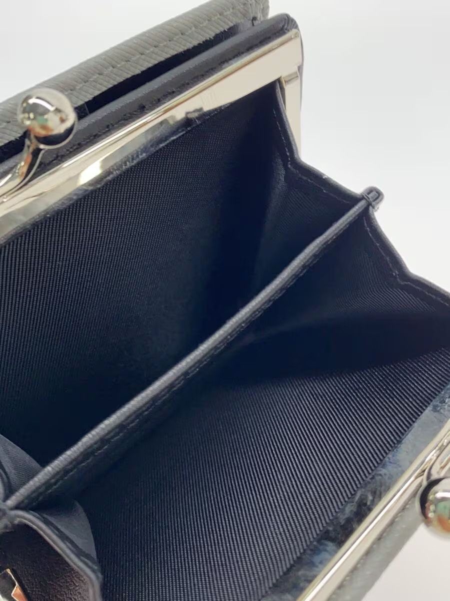 Vivienne Westwood Orb Leather Wallet Size ONE SIZE - 6 Thumbnail