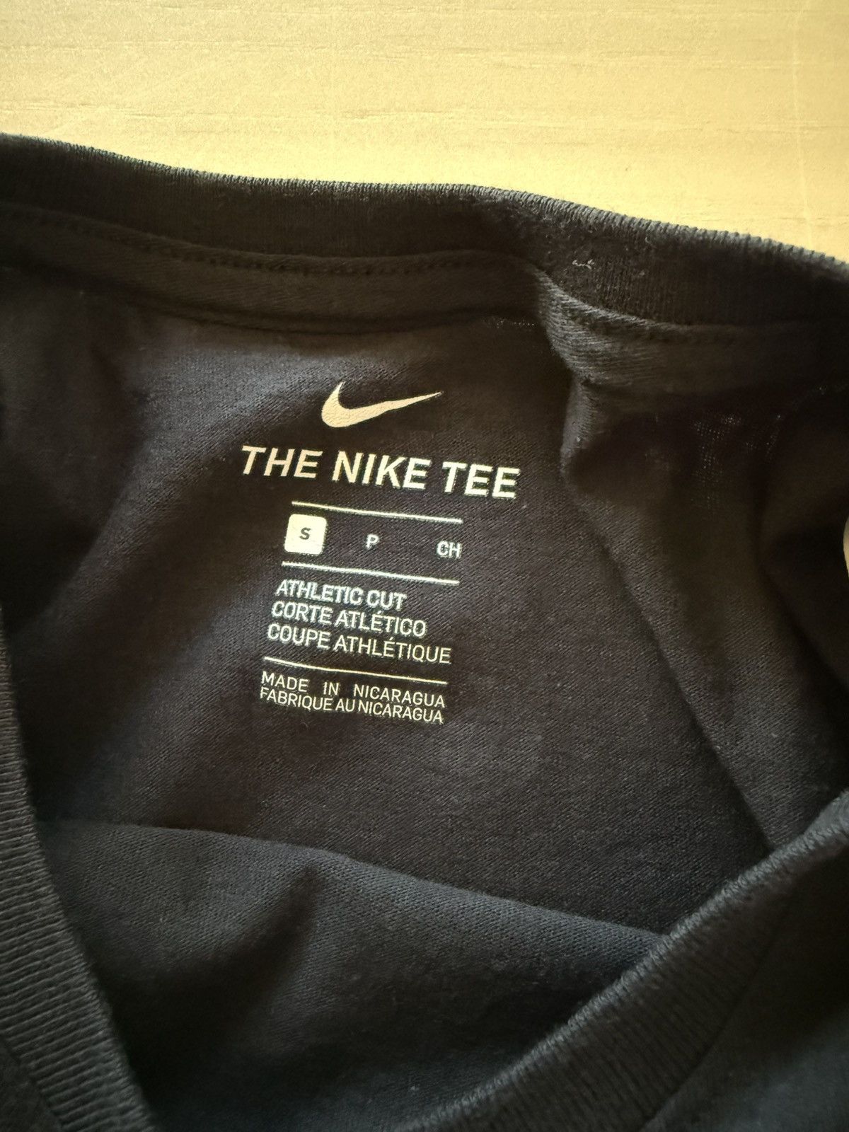 Diamond Supply Co. × Nike Diamond dunk Cash For Diamonds Diamond Tee Small Size US S / EU 44-46 / 1 - 2 Thumbnail