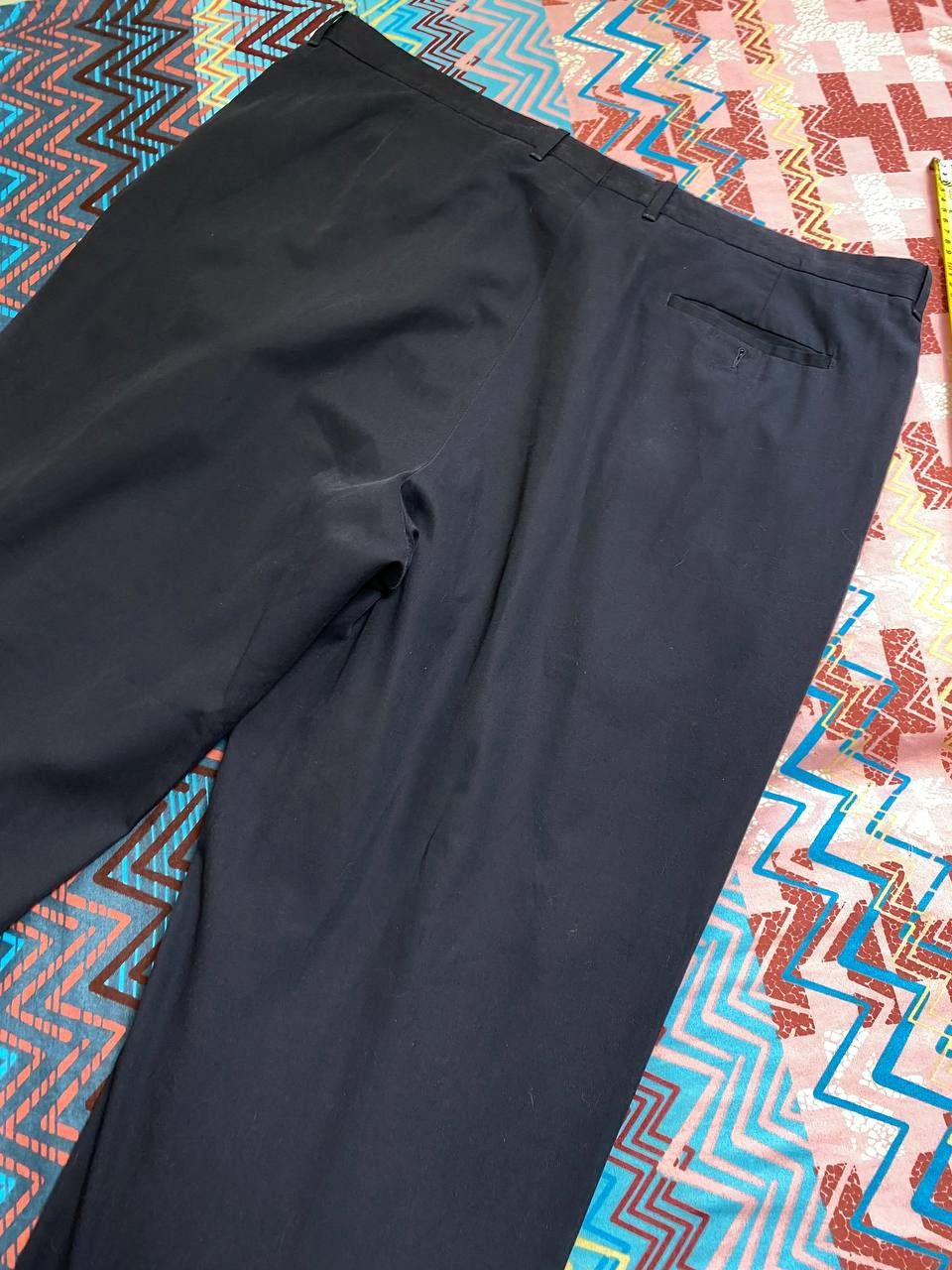 Lacoste × Vintage Lacoste vintage men’s chino dress pants trousers Size US 38 / EU 54 - 14 Thumbnail