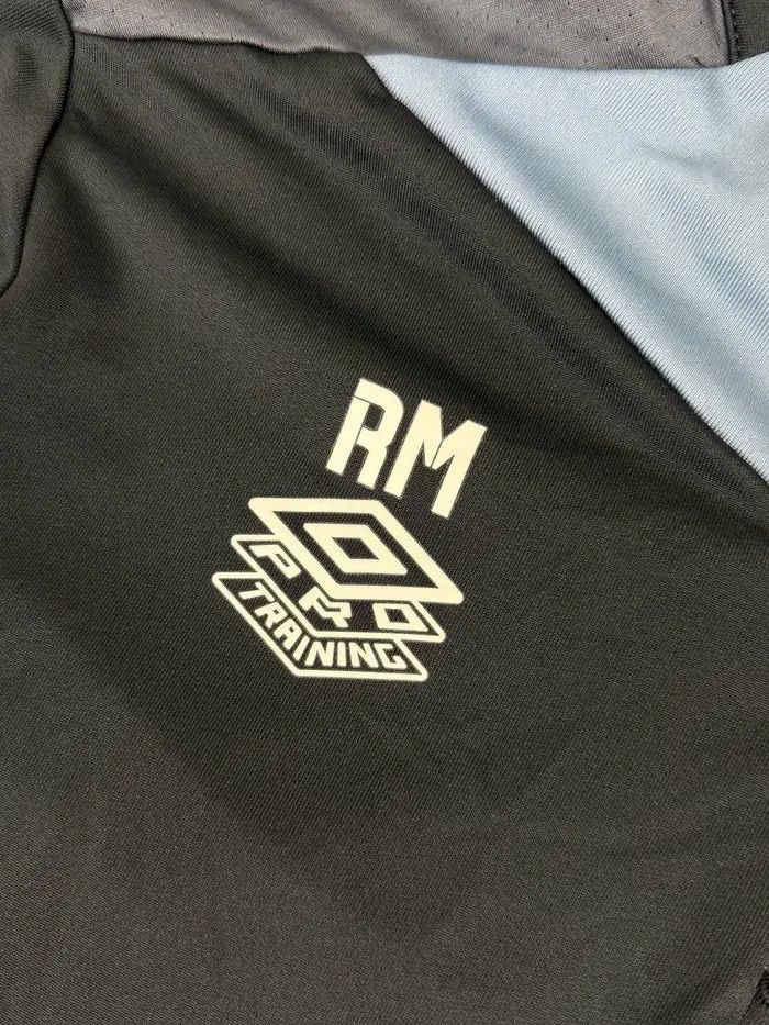 Umbro Umbro Heart Of Midlothian 2022 2023 Training Top Jersey Size US XL / EU 56 / 4 - 9 Thumbnail
