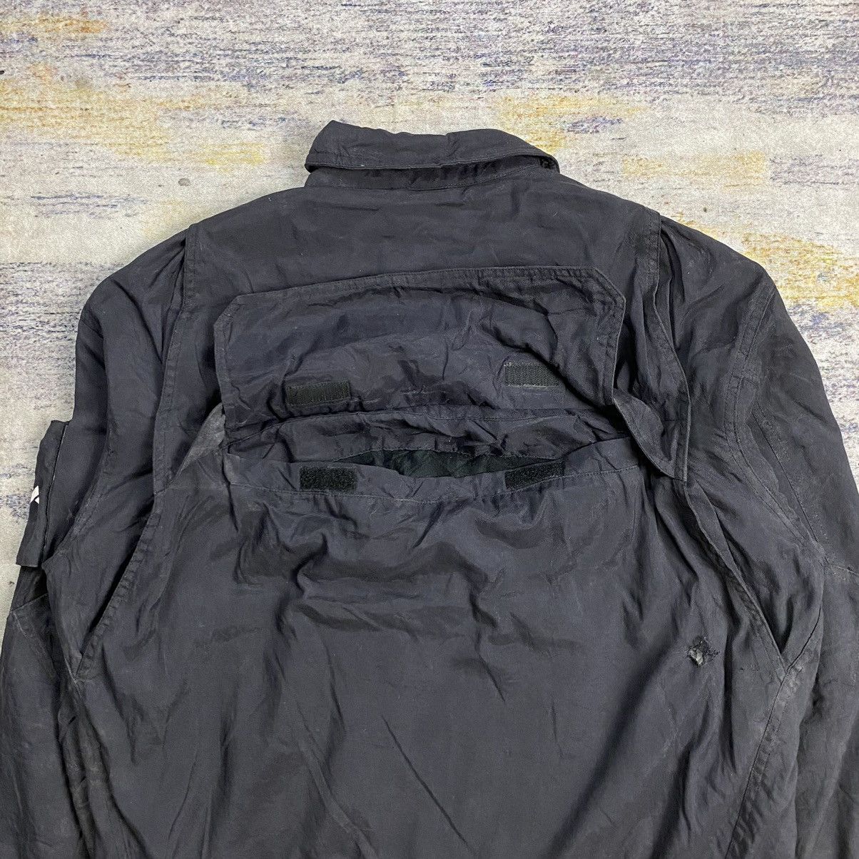 Acronym × Recon Recon x Acronym tactical multi pocket jacket Size US M / EU 48-50 / 2 - 6 Thumbnail