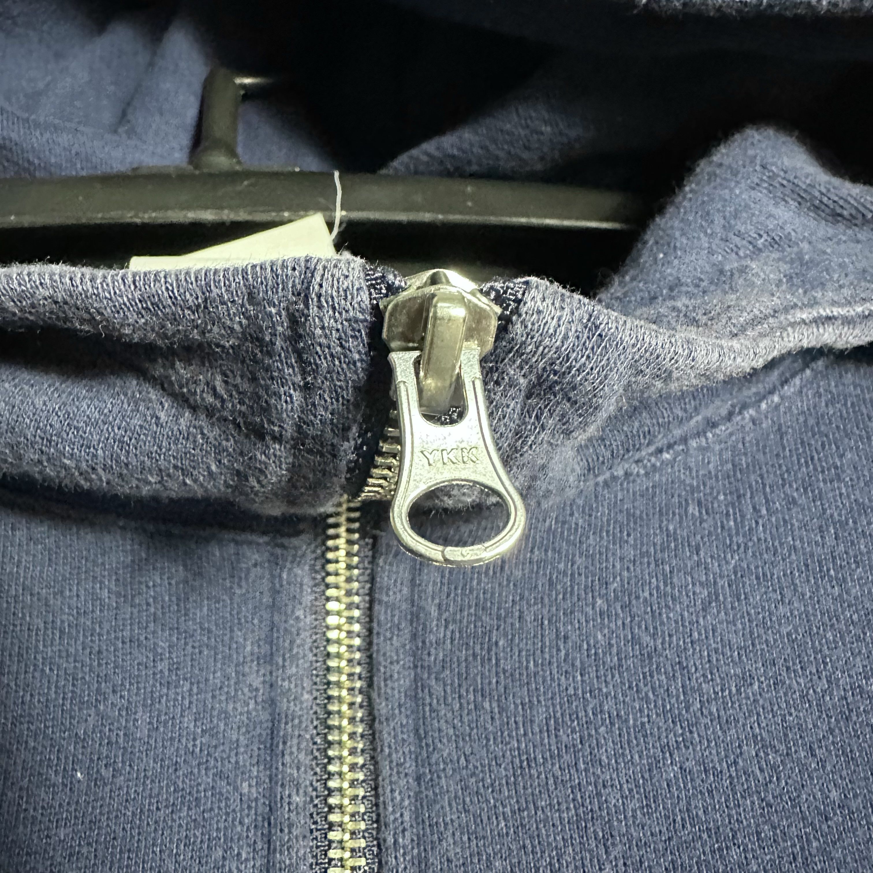 Dickies 🔥RARE🔥Vintage Dickies Half-Zip Hoodie Sweat Size US L / EU 52-54 / 3 - 5 Thumbnail