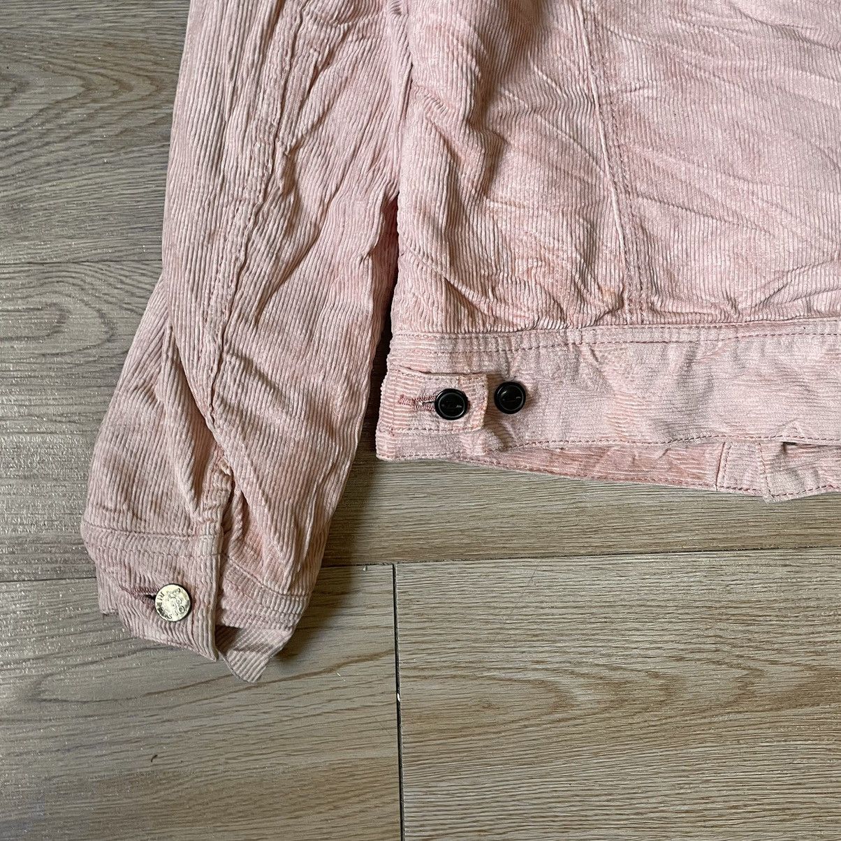 Lee Storm Rider Lee Vintage Jacket Corduroy Women Size US S / EU 44-46 / 1 - 15 Thumbnail