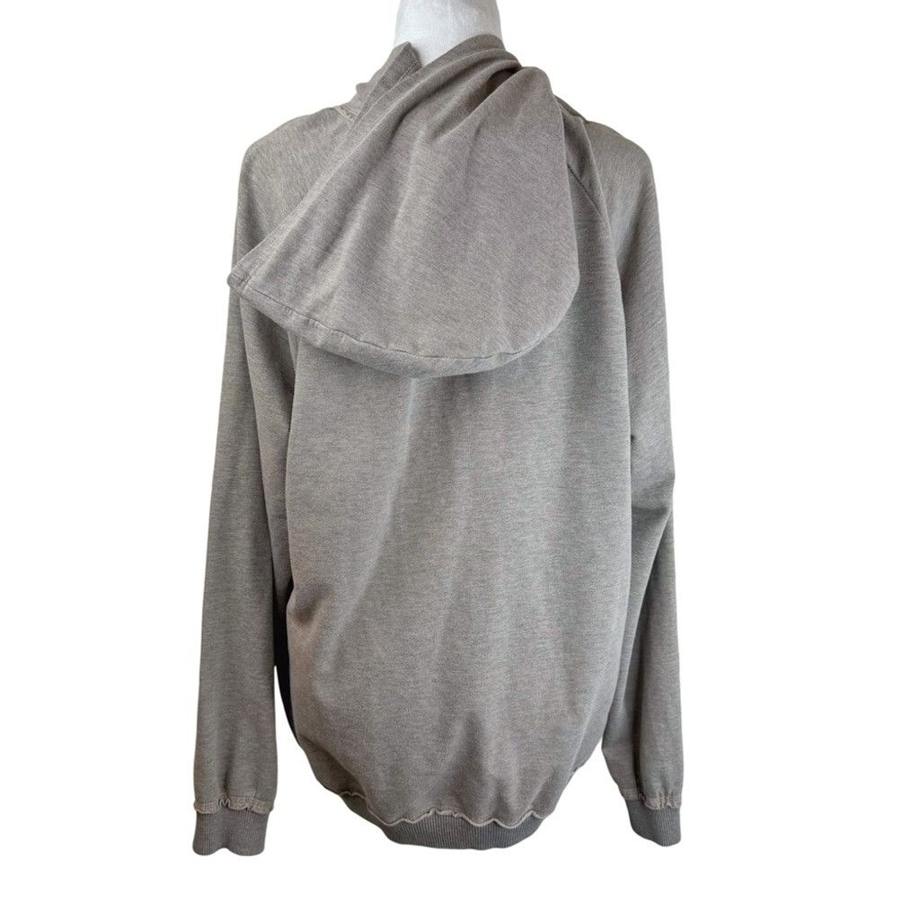 Other PROJECT SOCIAL T LA Women's Premium Purple Laced Hoodie L Size L / US 10 / IT 46 - 5 Thumbnail