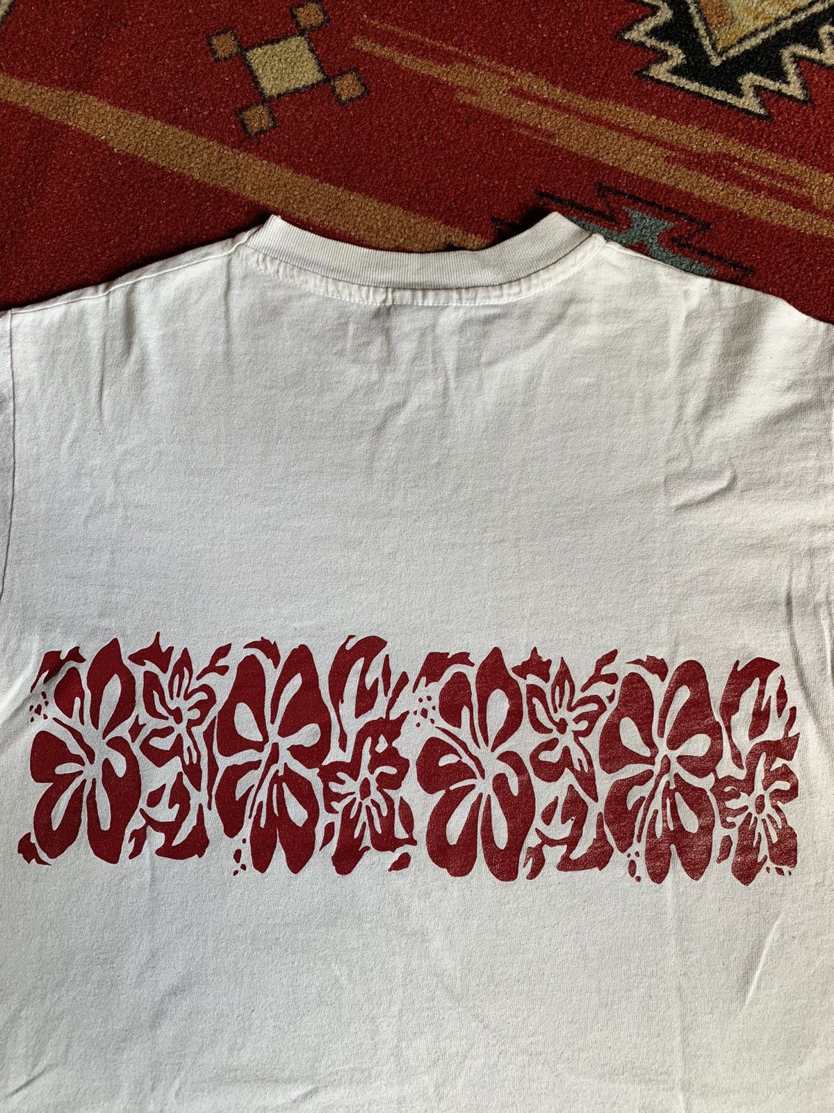 Vintage Hawai Cocos Island Size US M / EU 48-50 / 2 - 4 Thumbnail