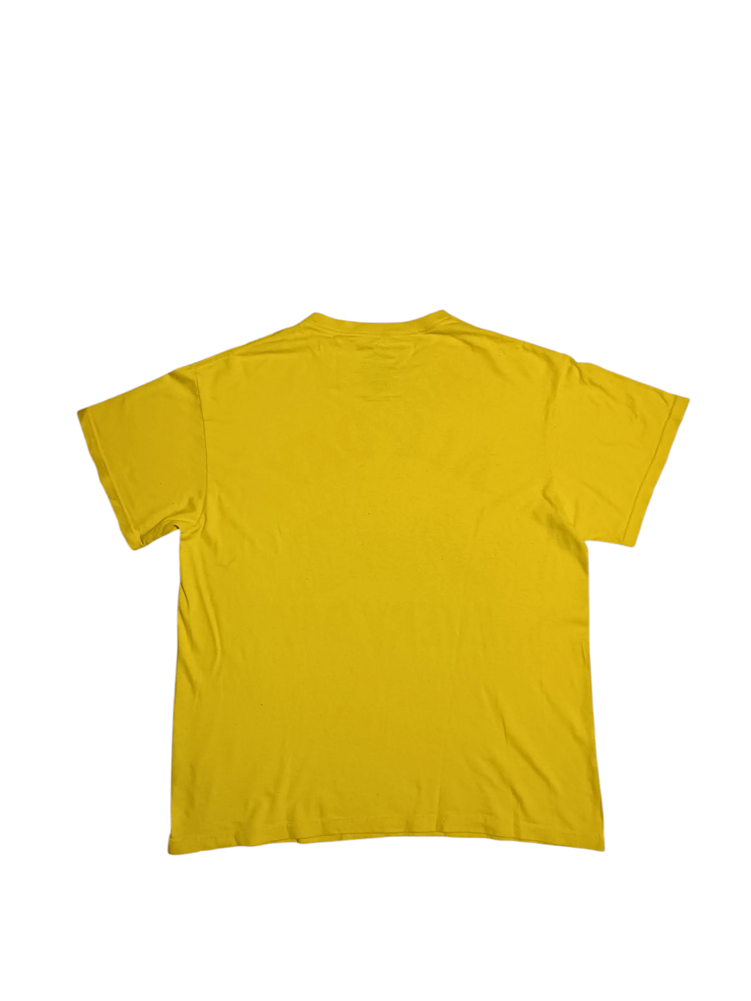 Vintage Vintage Curious George Shirt "All Day Every Day" Size US L / EU 52-54 / 3 - 6 Thumbnail