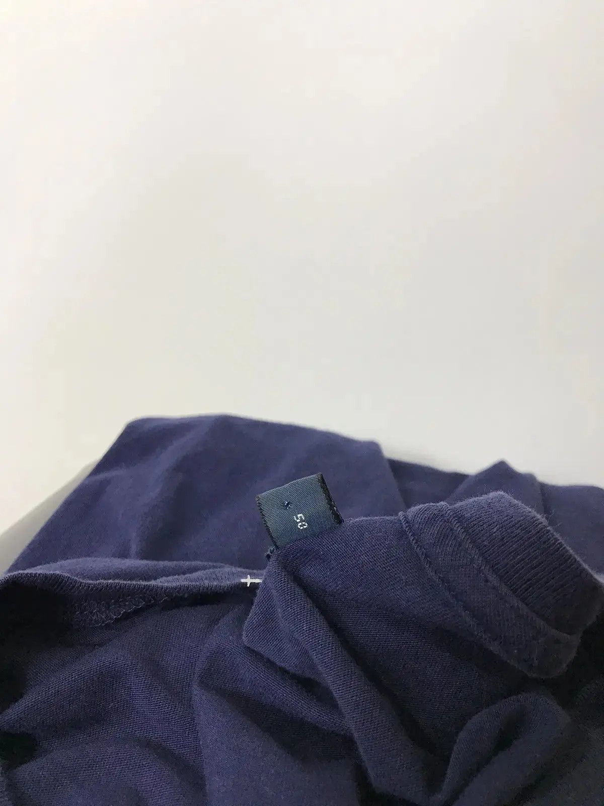 Polo Ralph Lauren × Vintage Vintage Polo Ralph Lauren t-shirt size XL Size US XL / EU 56 / 4 - 6 Thumbnail