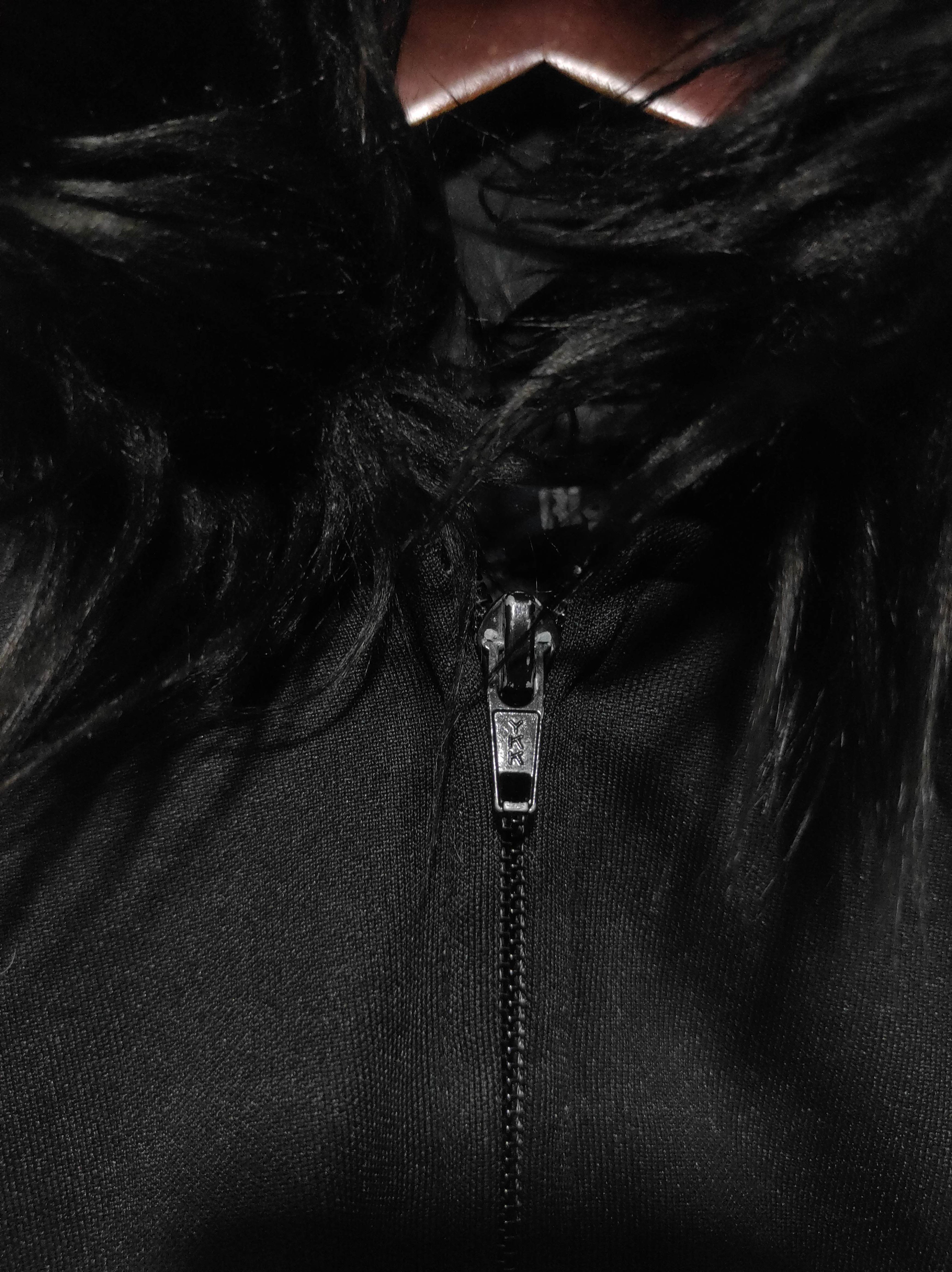 If Six Was Nine Right-on zip Fur Hoodie IfSixWasNine LGB style Size US M / EU 48-50 / 2 - 5 Thumbnail