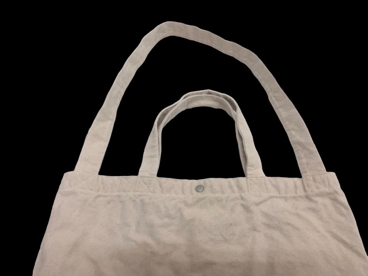 Other HOUSTON 🔥 USMC 1972 INSPIRED CANVAS TOTE BAG Size ONE SIZE - 5 Thumbnail