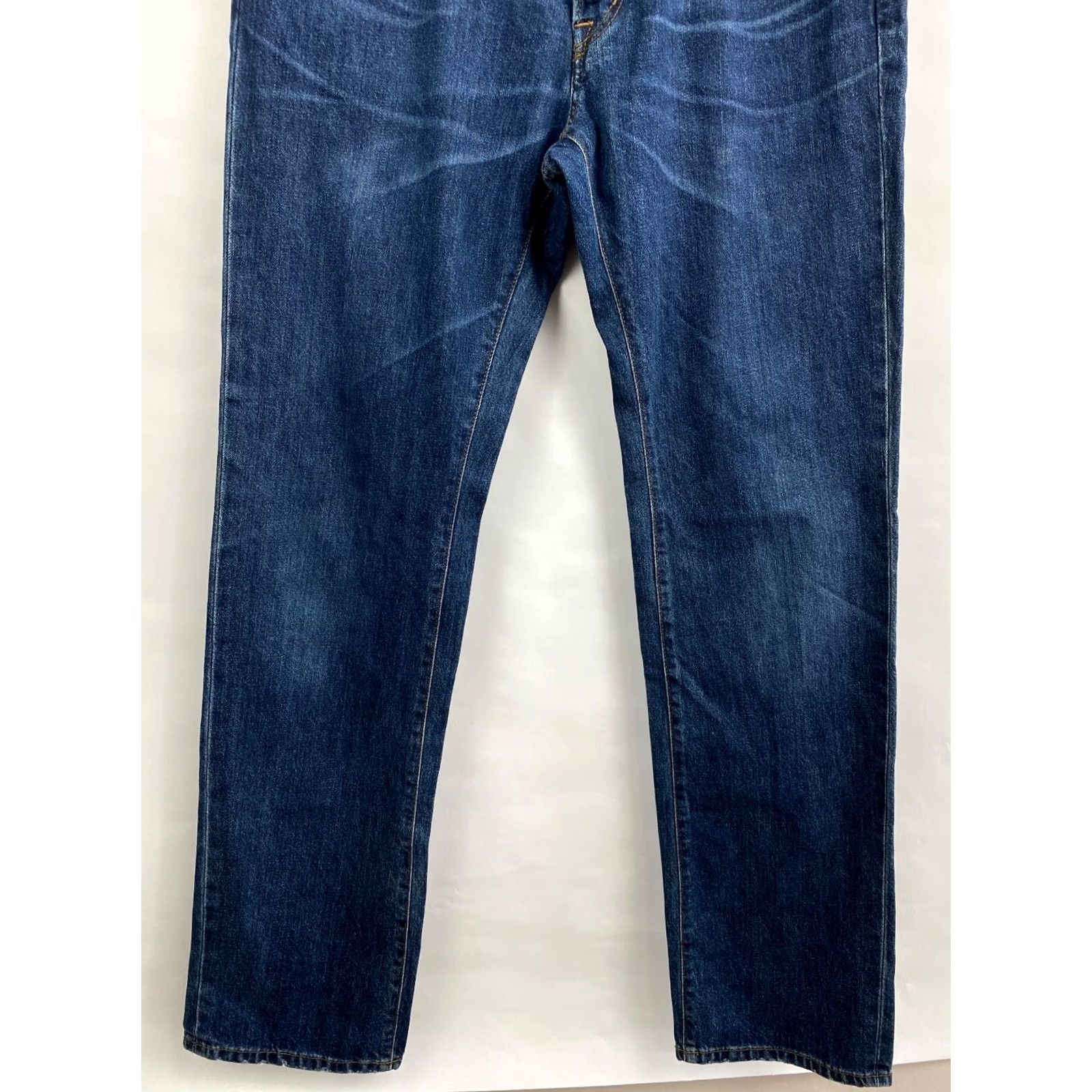Just Cavalli Just Cavalli Jeans Rare Retro Hype Y2K size 34 color blue Men Size US 34 / EU 50 - 4 Thumbnail