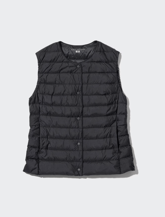 Uniqlo Uniqlo Jacket Size S / US 4 / IT 40 - 1 Thumbnail