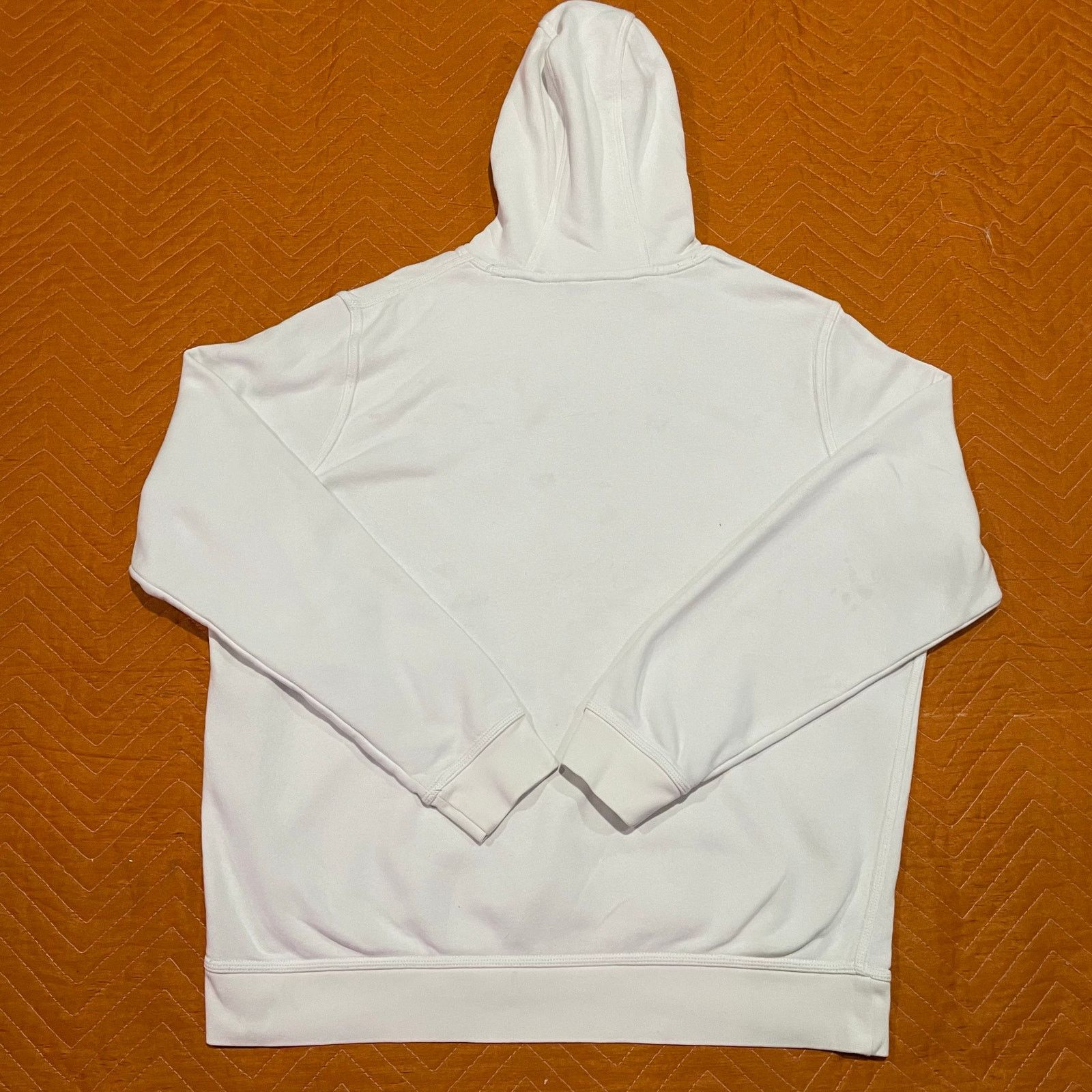 Nike Nike Sportswear Club Fleece Hoodie Size US XXL / EU 58 / 5 - 6 Thumbnail